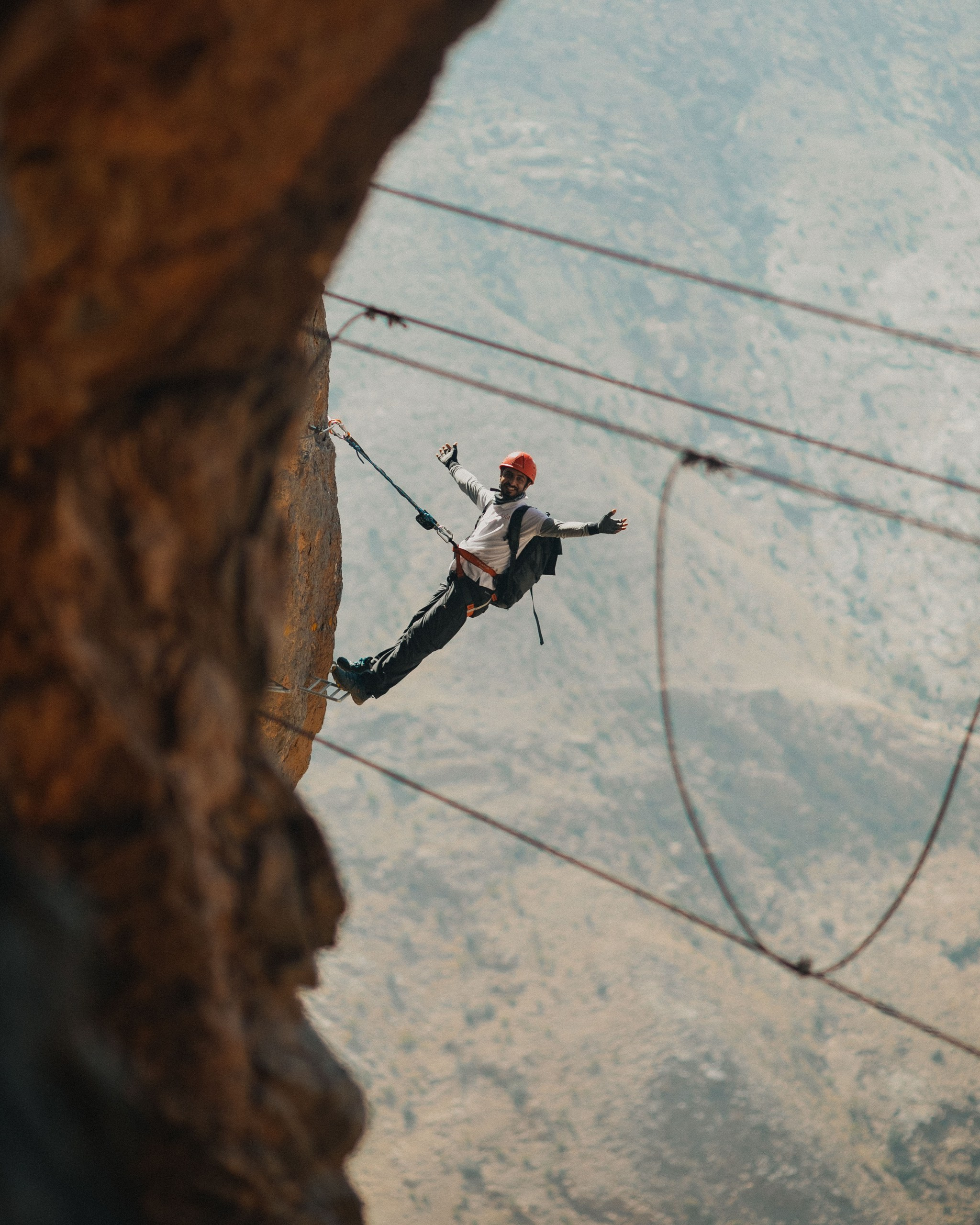 Оман. Сyber Genesis. Главная