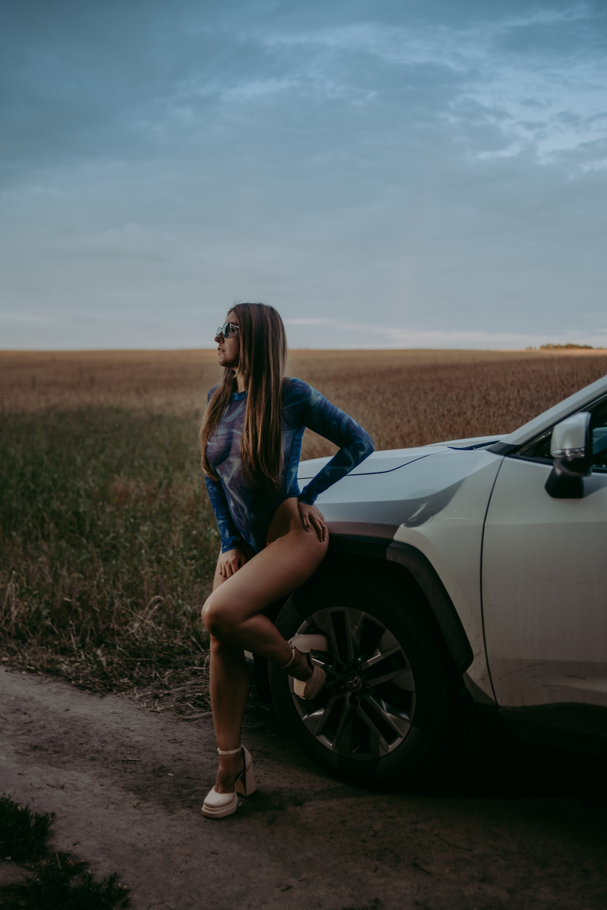 Настя. Фотограф Брянск