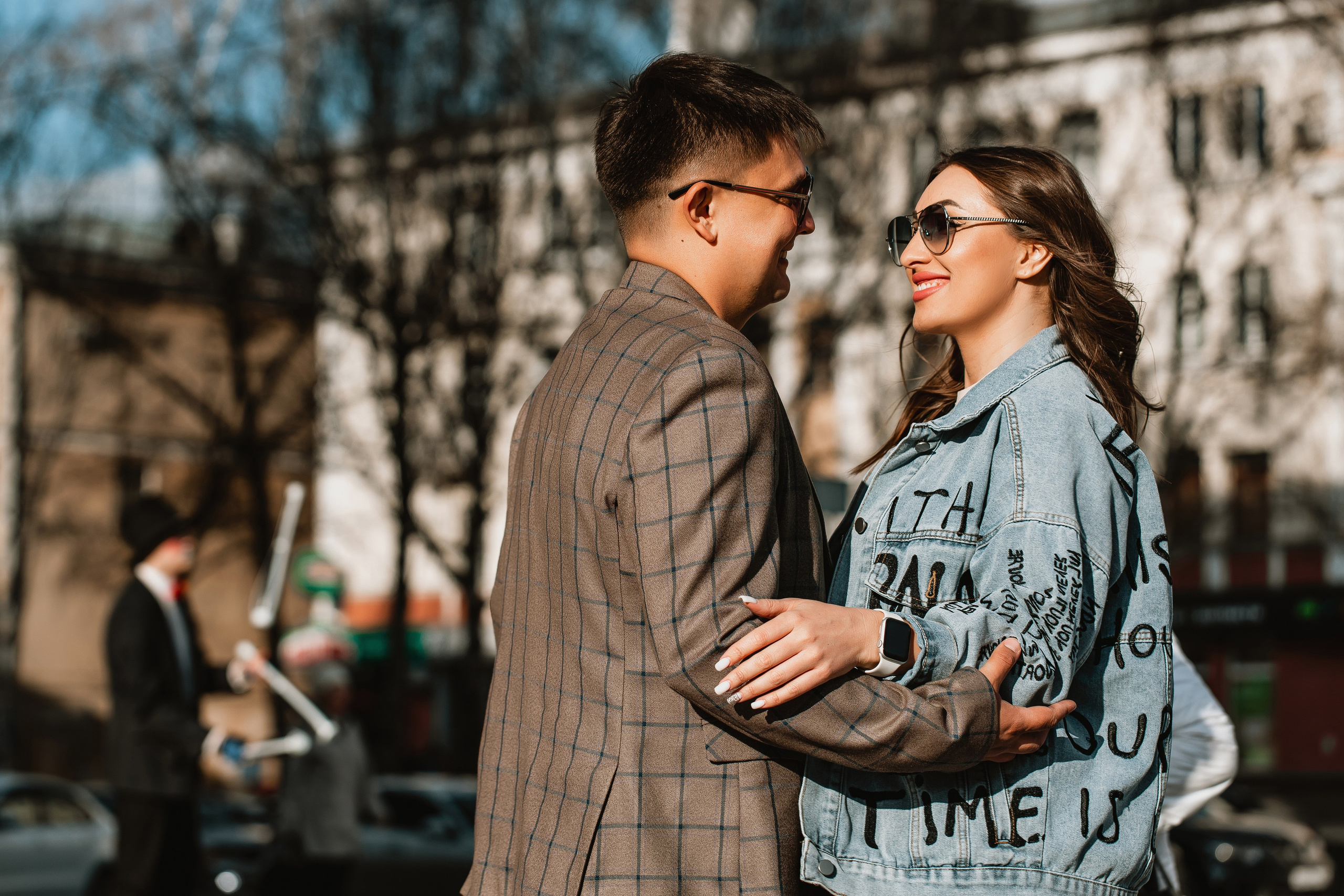 Роман и Кристина. Тимур Аминов | Фотограф в Кемерове