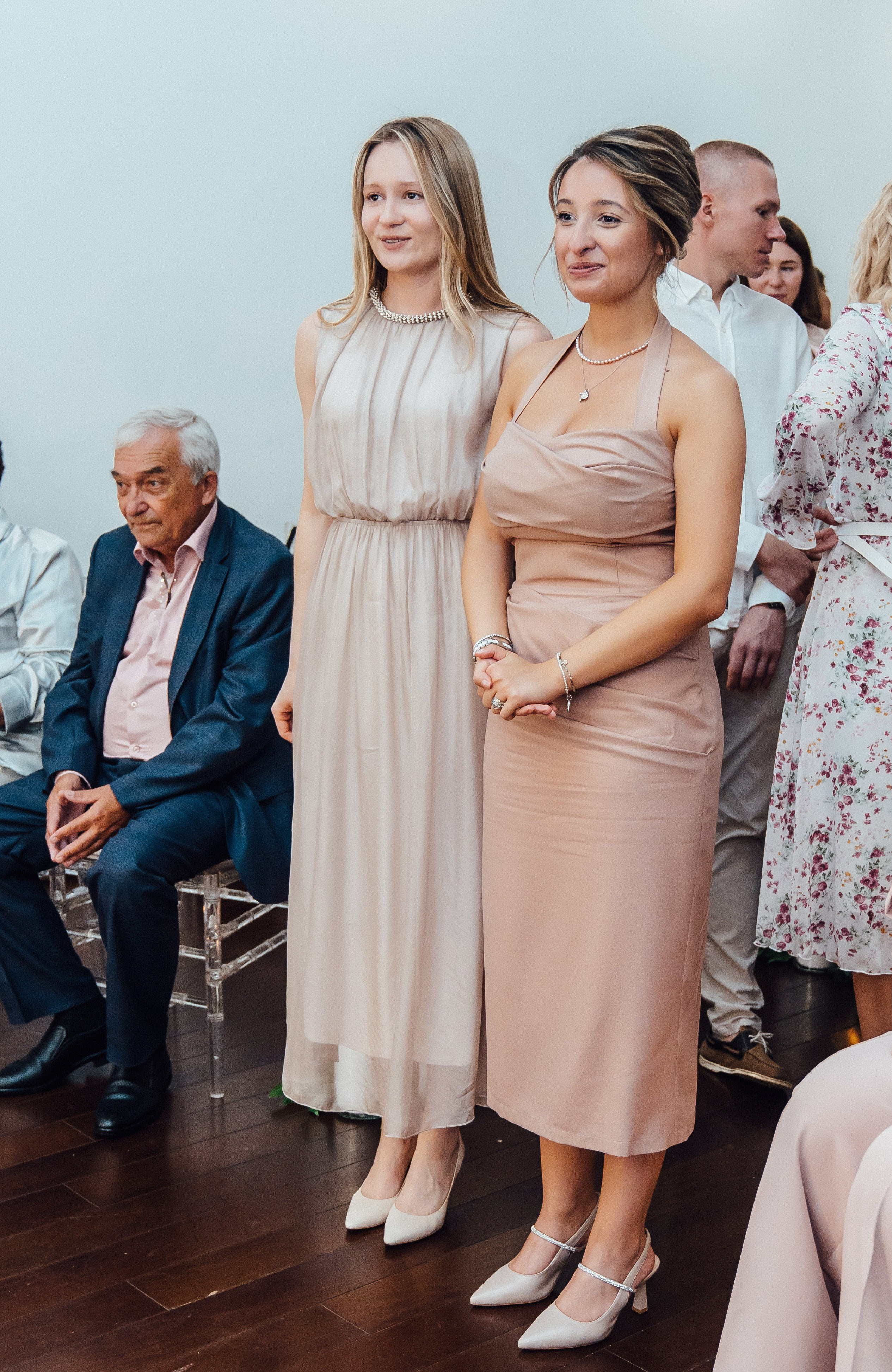 Свадьба Саша и Лера. Event фотограф Степанова Александра