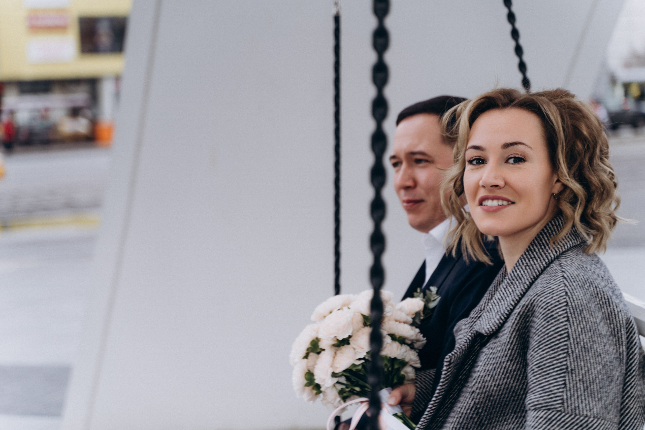 Свадьба Алберт и Дарья. Event фотограф Степанова Александра