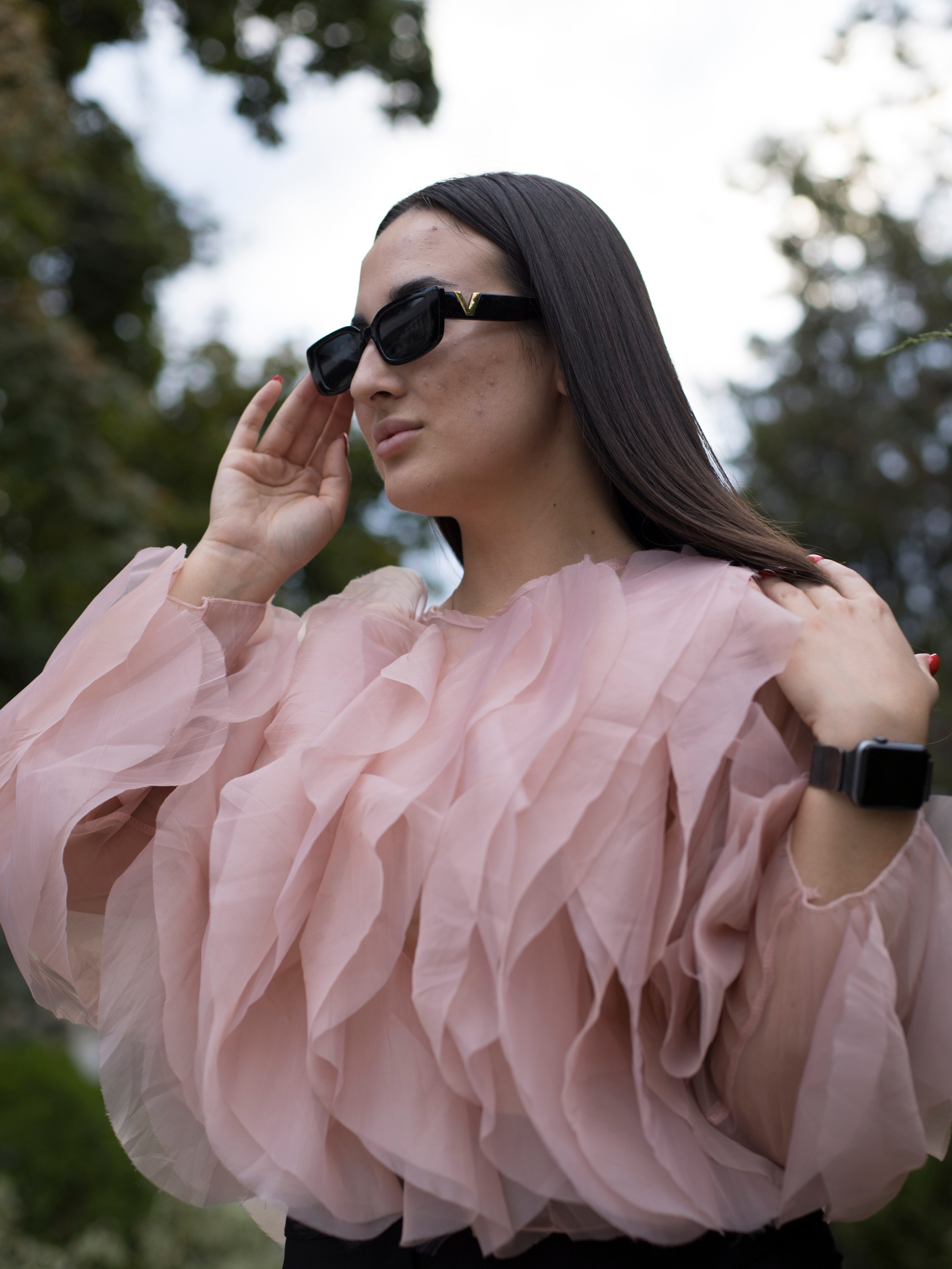 УСЛУГИ РЕТУШИ. Фотограф Таганрог