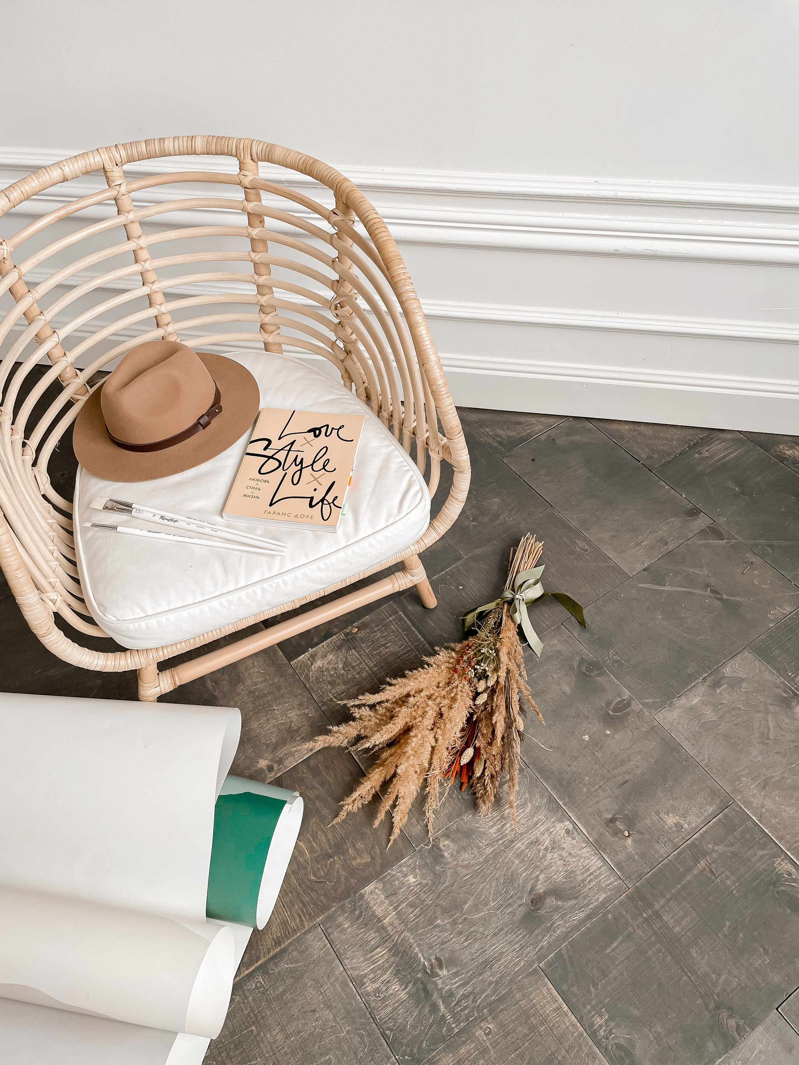 Дизайнер интерьера Елена. Фотограф Шевчик Виктория