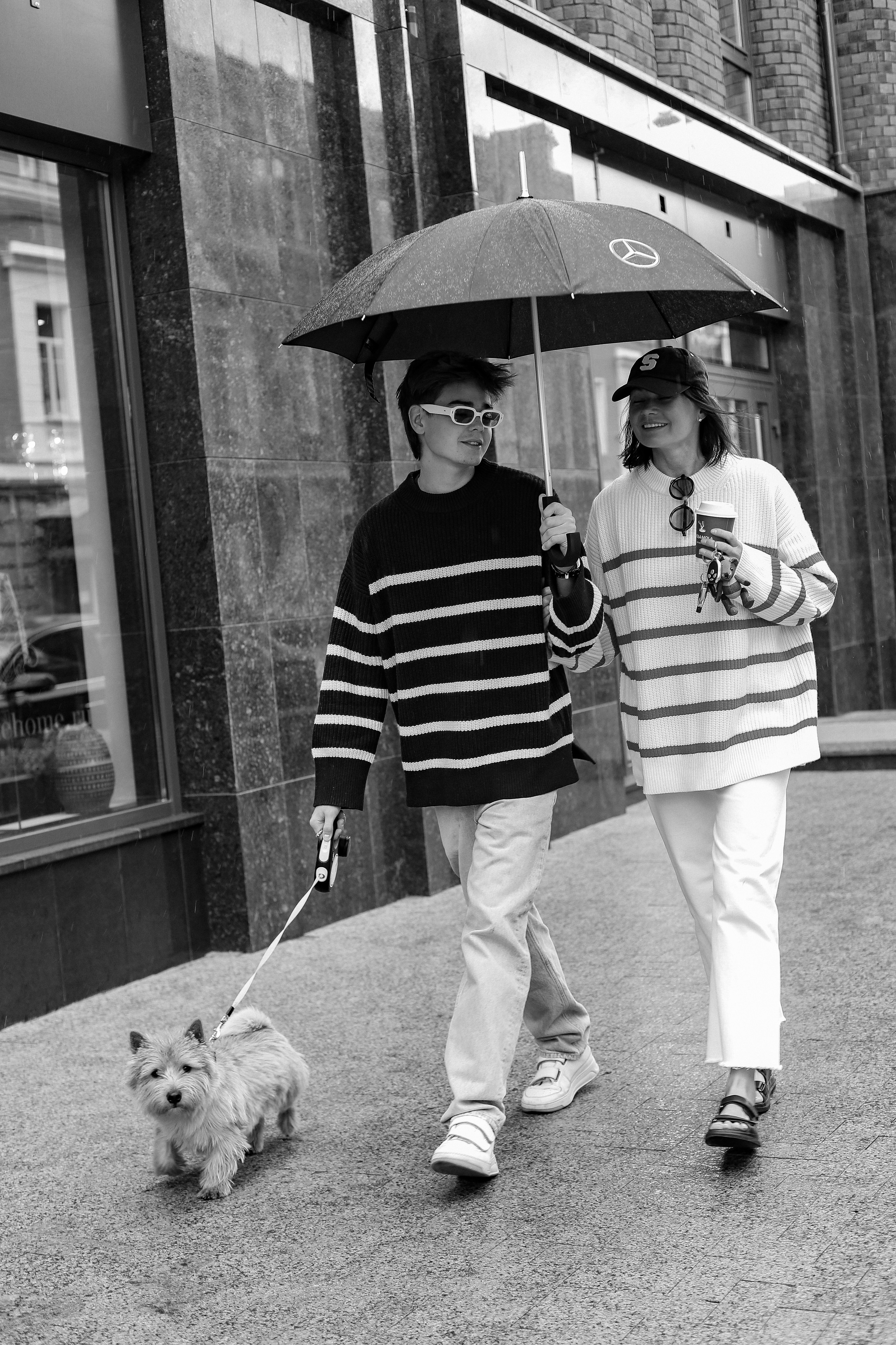 Мама + сын. Фотограф Шевчик Виктория