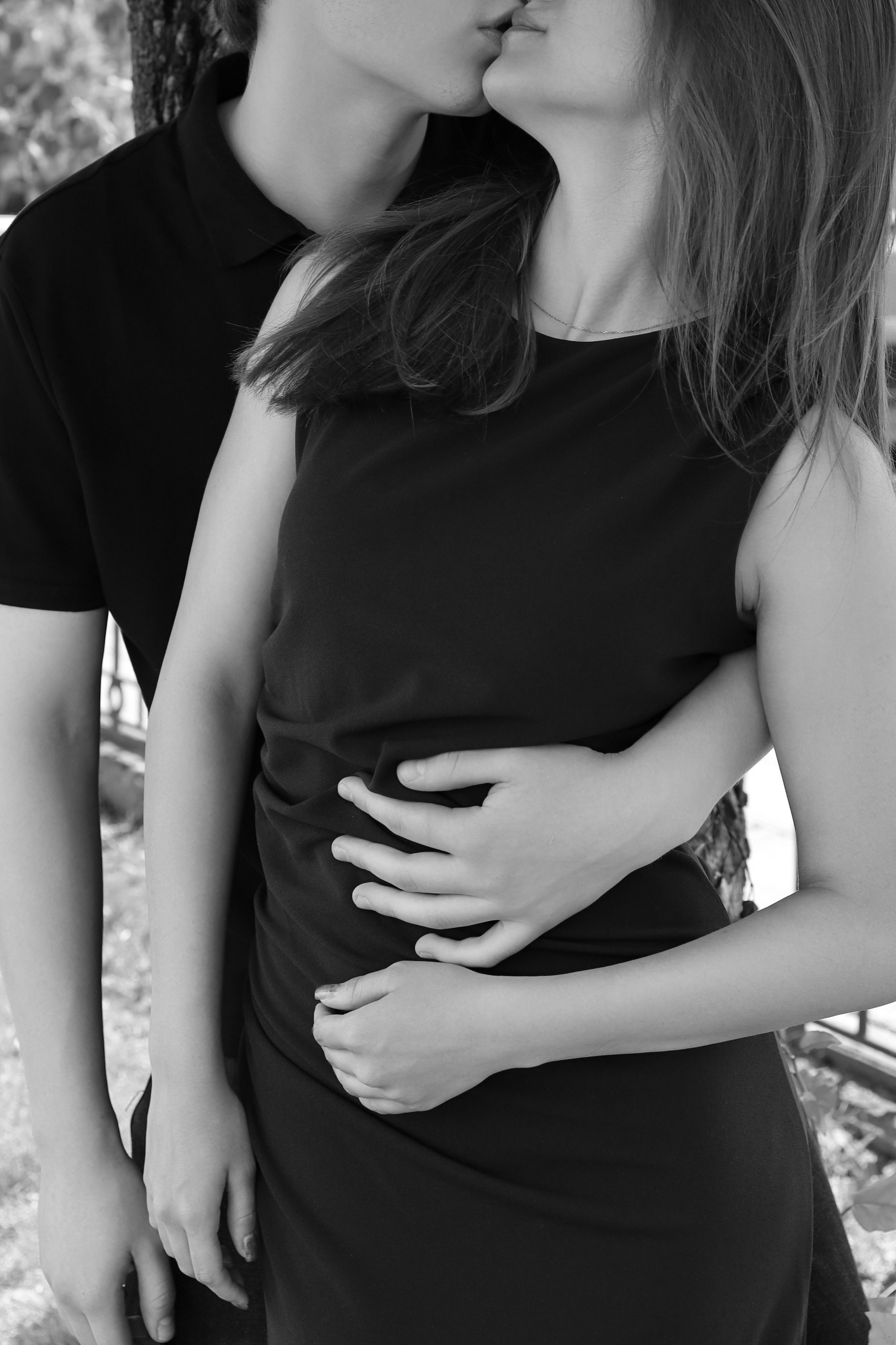 Съемки Лав Стори. Фотограф Нина Пашина — Пермь