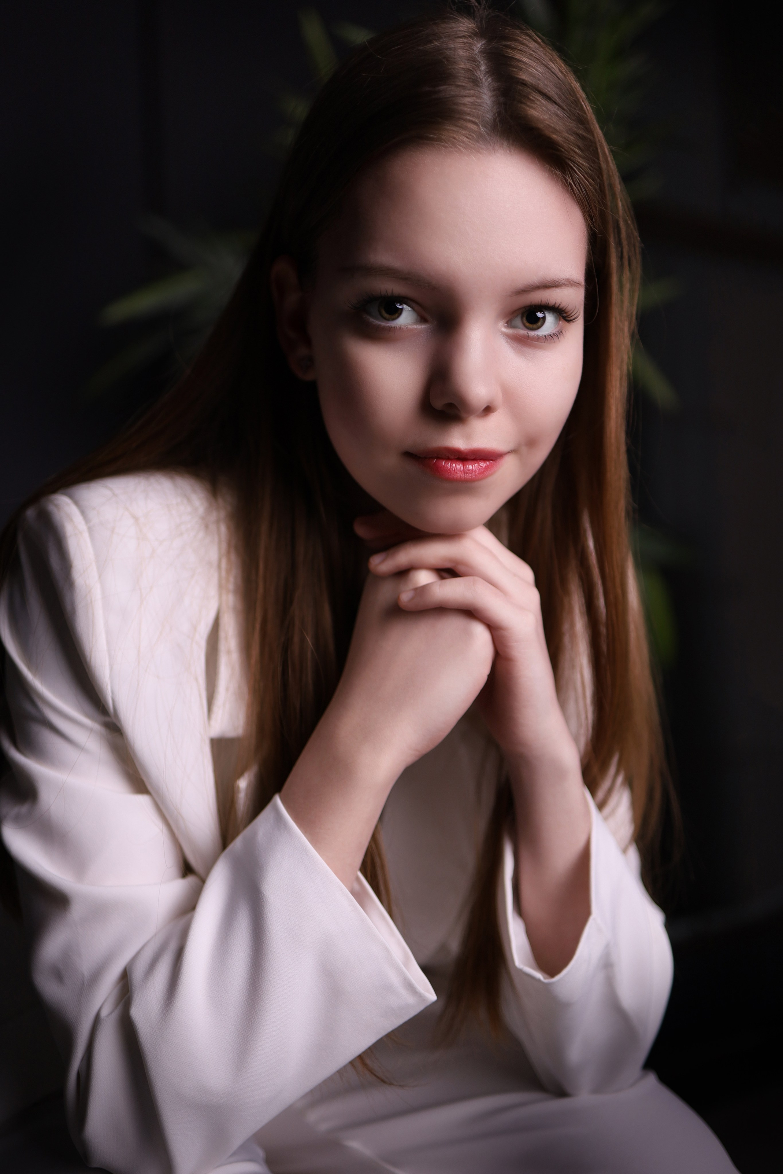 Индивидуальные съемки. Фотограф Нина Пашина — Пермь