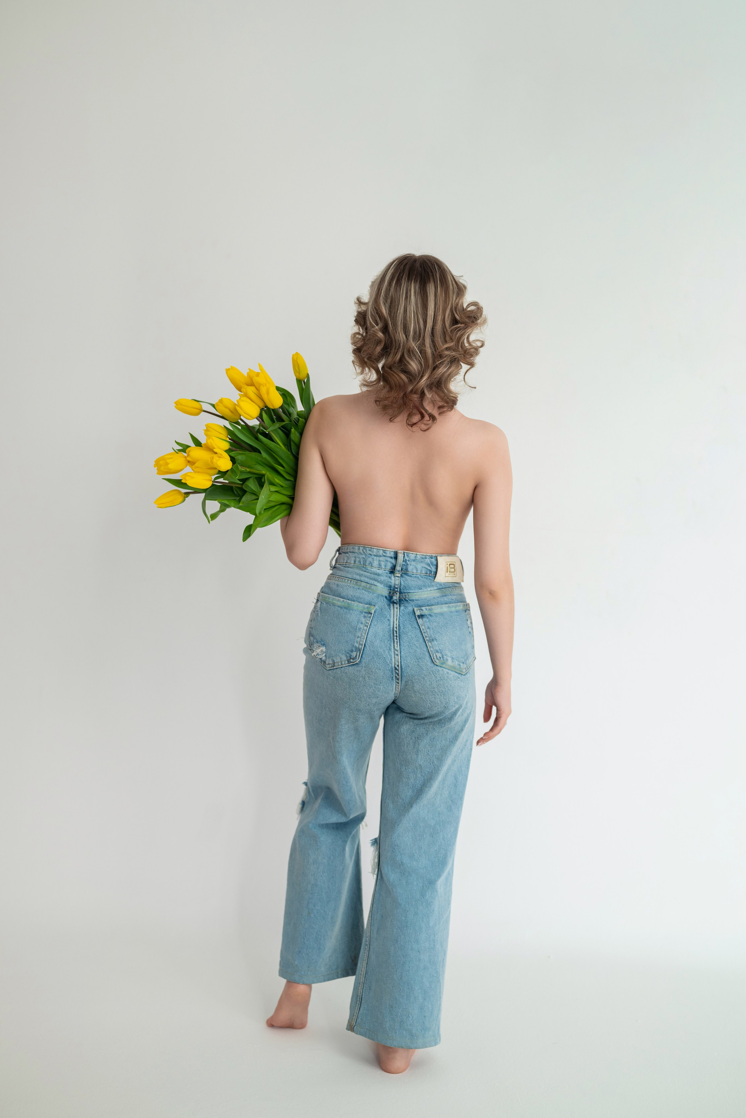 Екатерина. Фотограф в городе Салават