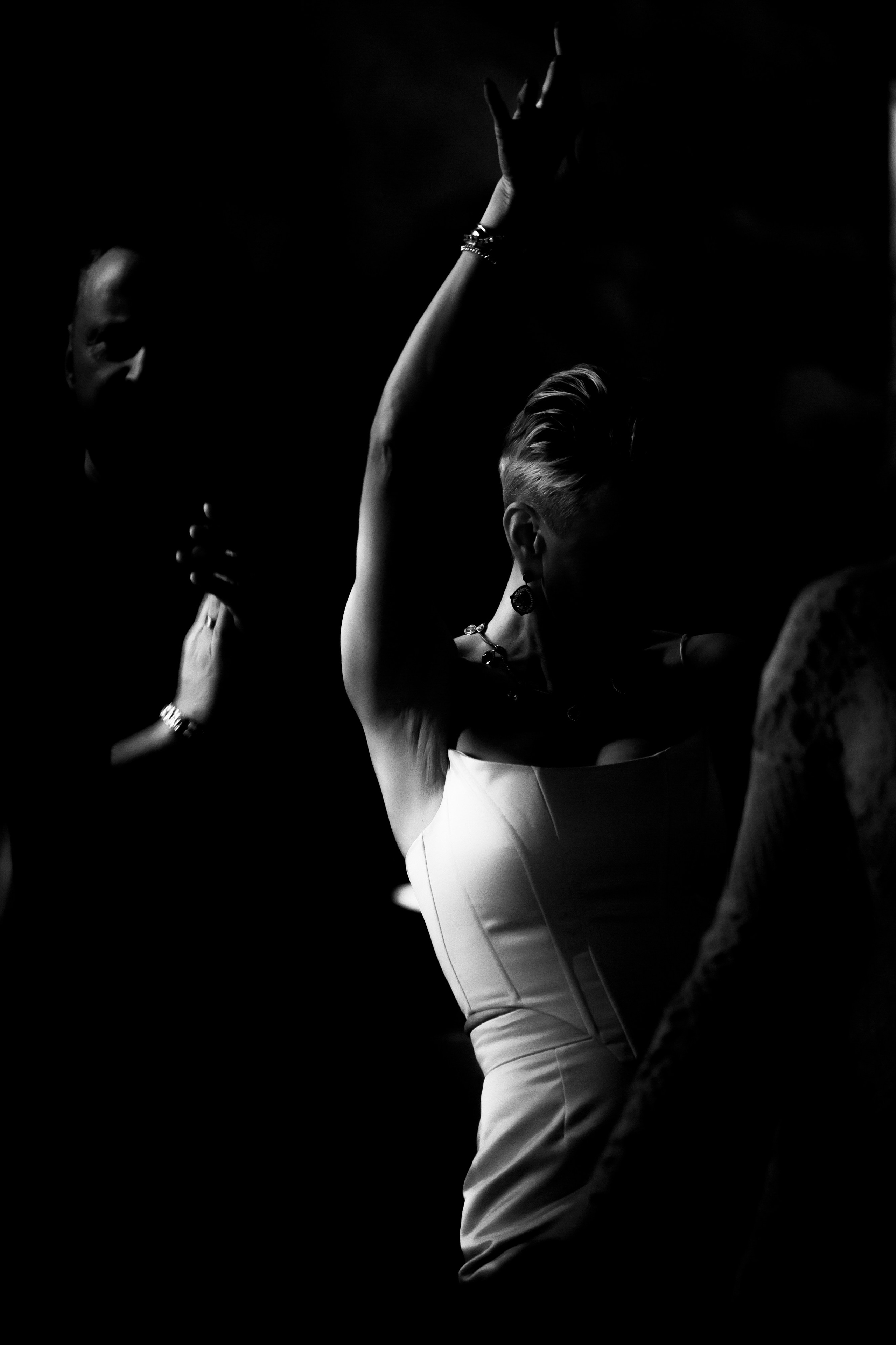 V's B-DAY. Свадебный и event-фотограф Иван Волнухин