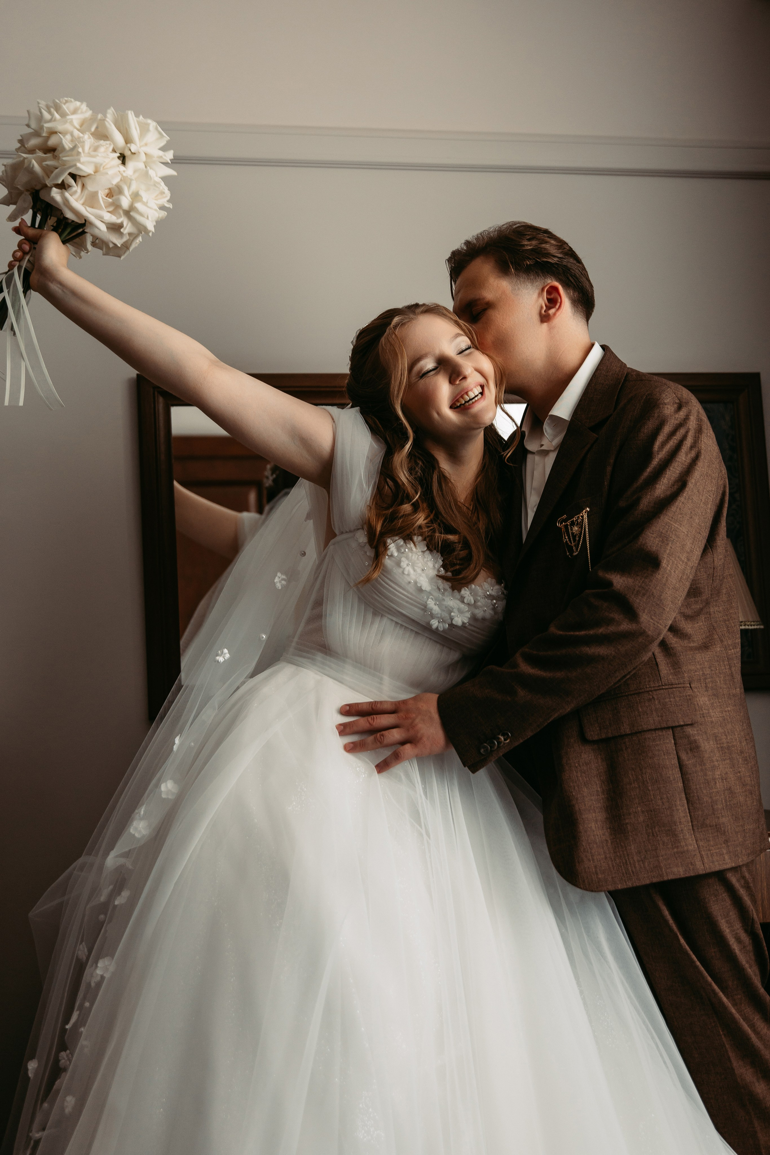 Михаил & Ксения. Свадебный ФОТОГРАФ и ВИДЕОГРАФ Ульяновск