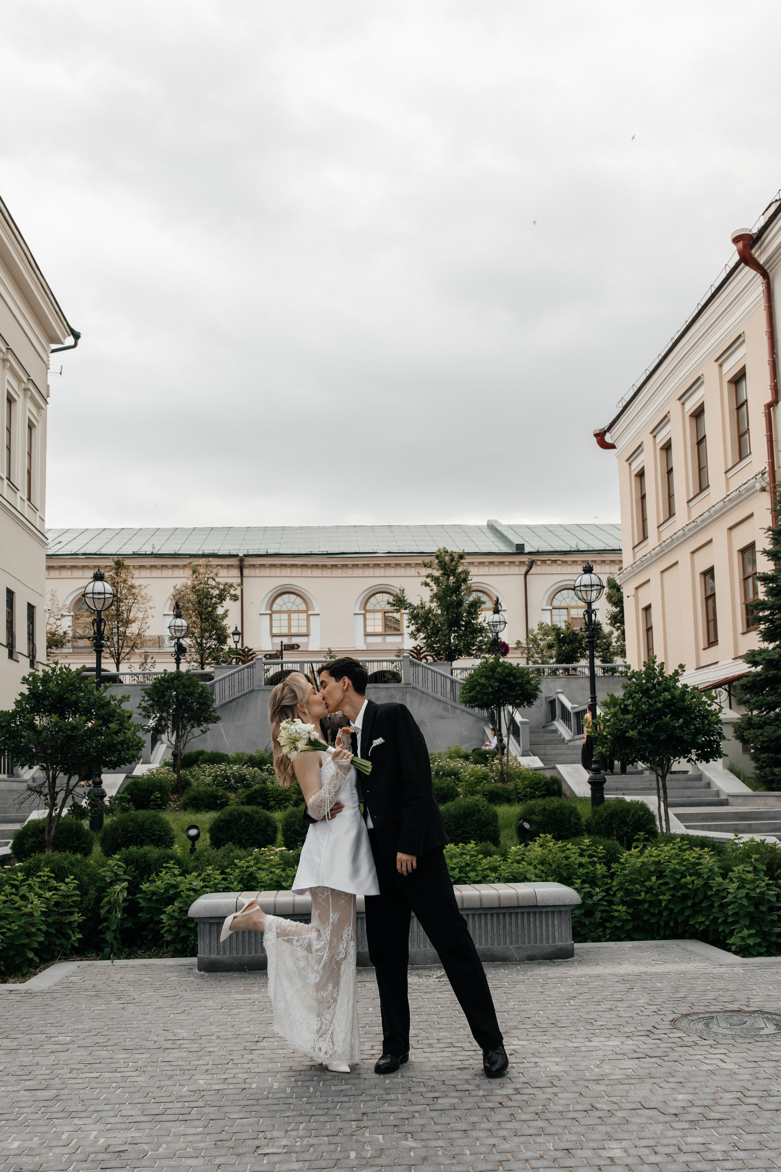 A&A. Свадебный и портретный фотограф Казань | Белебей