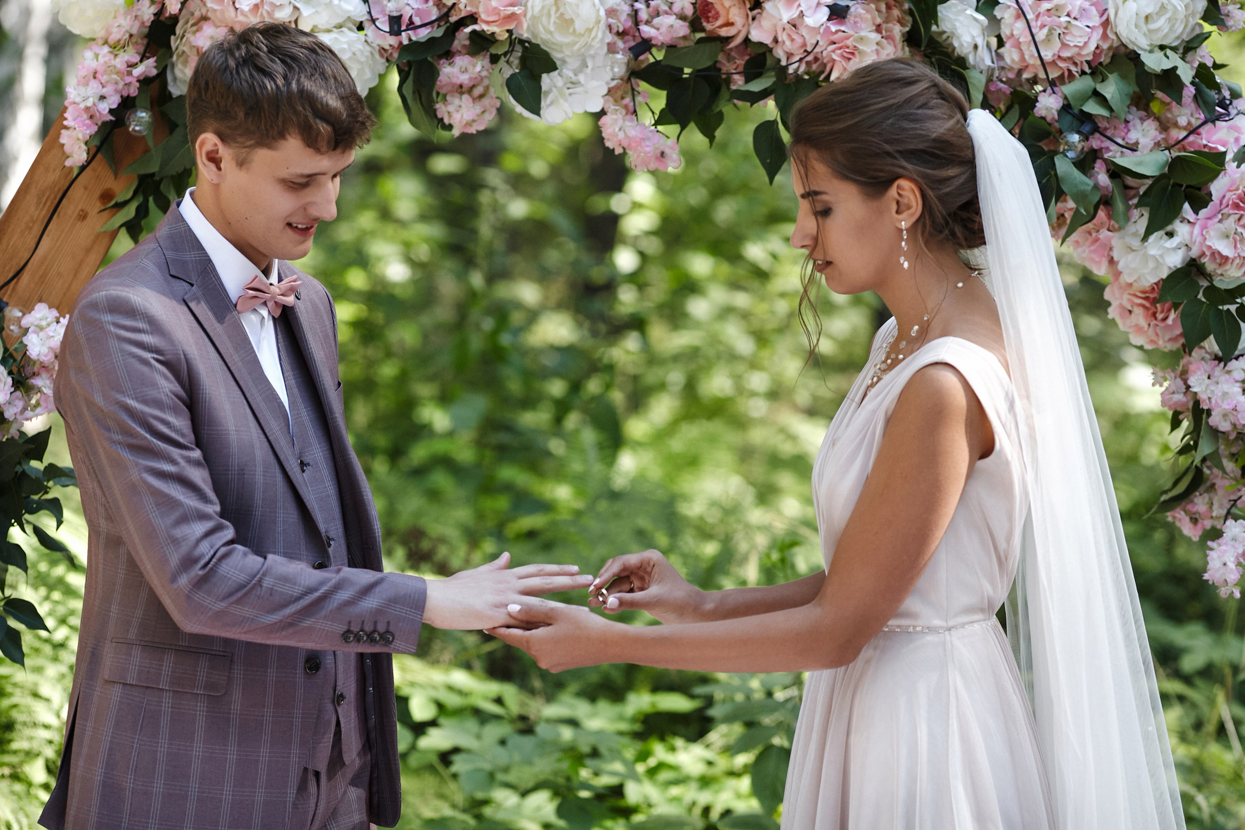 Павел & Анастасия. Фотограф Андрей Кононенко