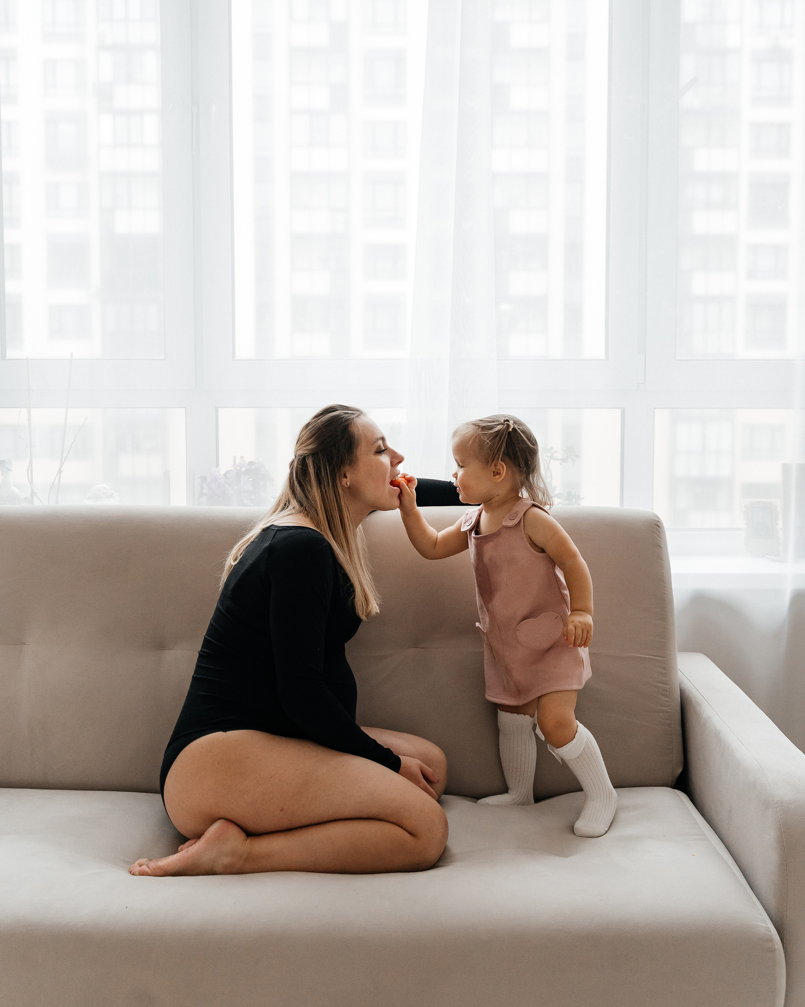 Даша Сережа и Лиза. Персональный фотограф Наталья Иванкова, Москва