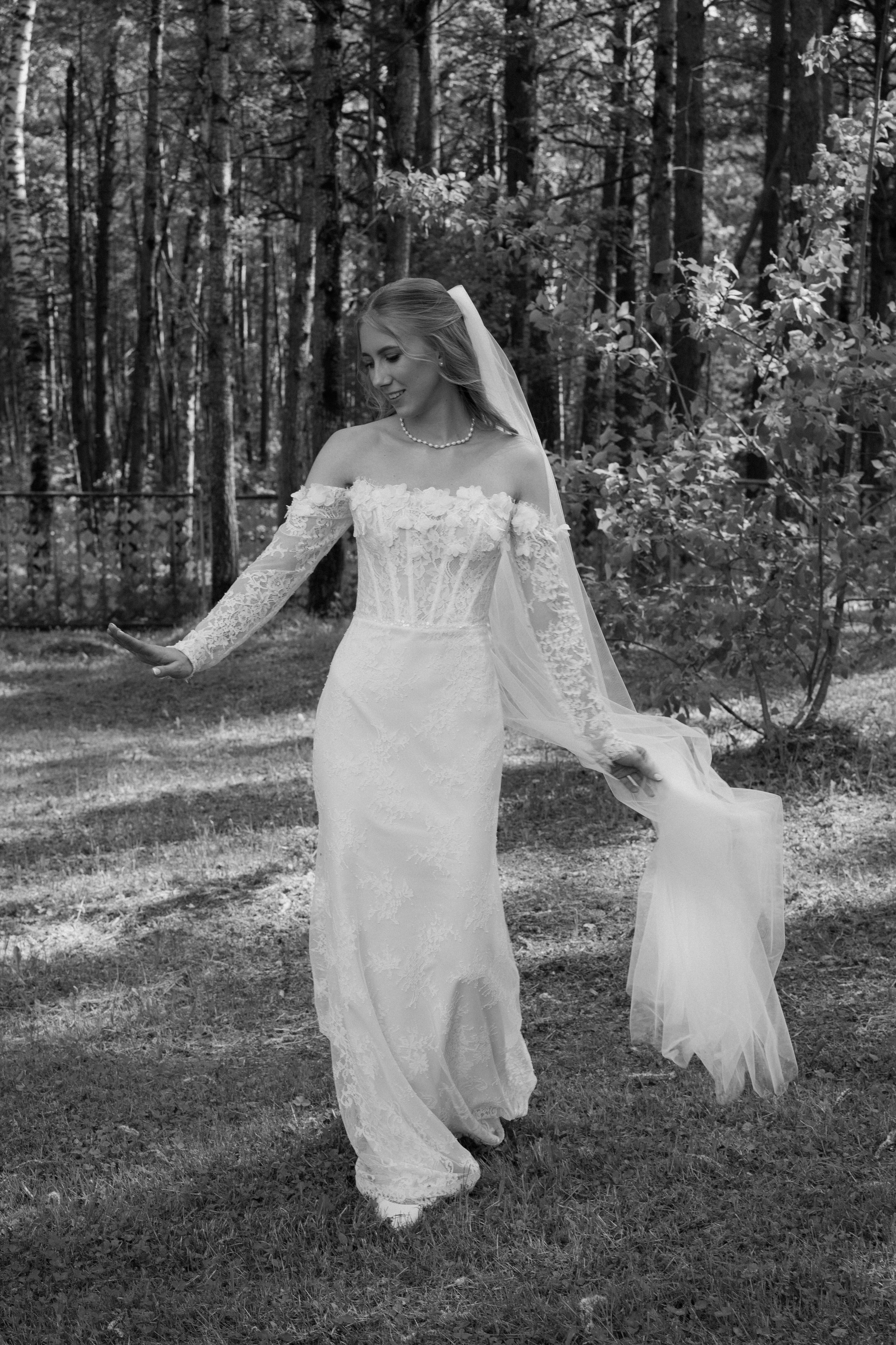 Андрей & Мария. Моменты и истории о вас настоящих