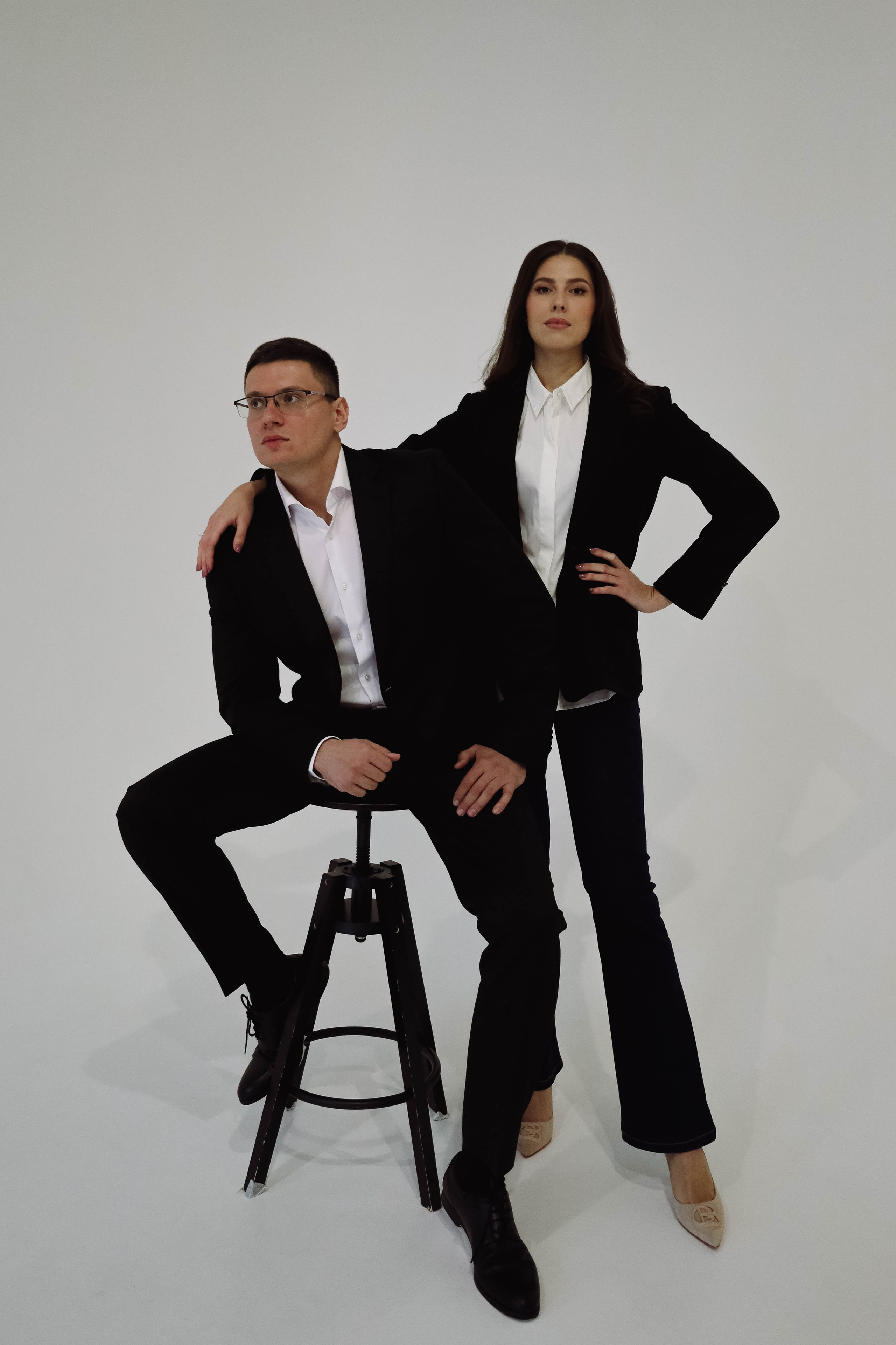 Студийная съемка. Фотограф в Санкт-Петербурге Ольга Русакова