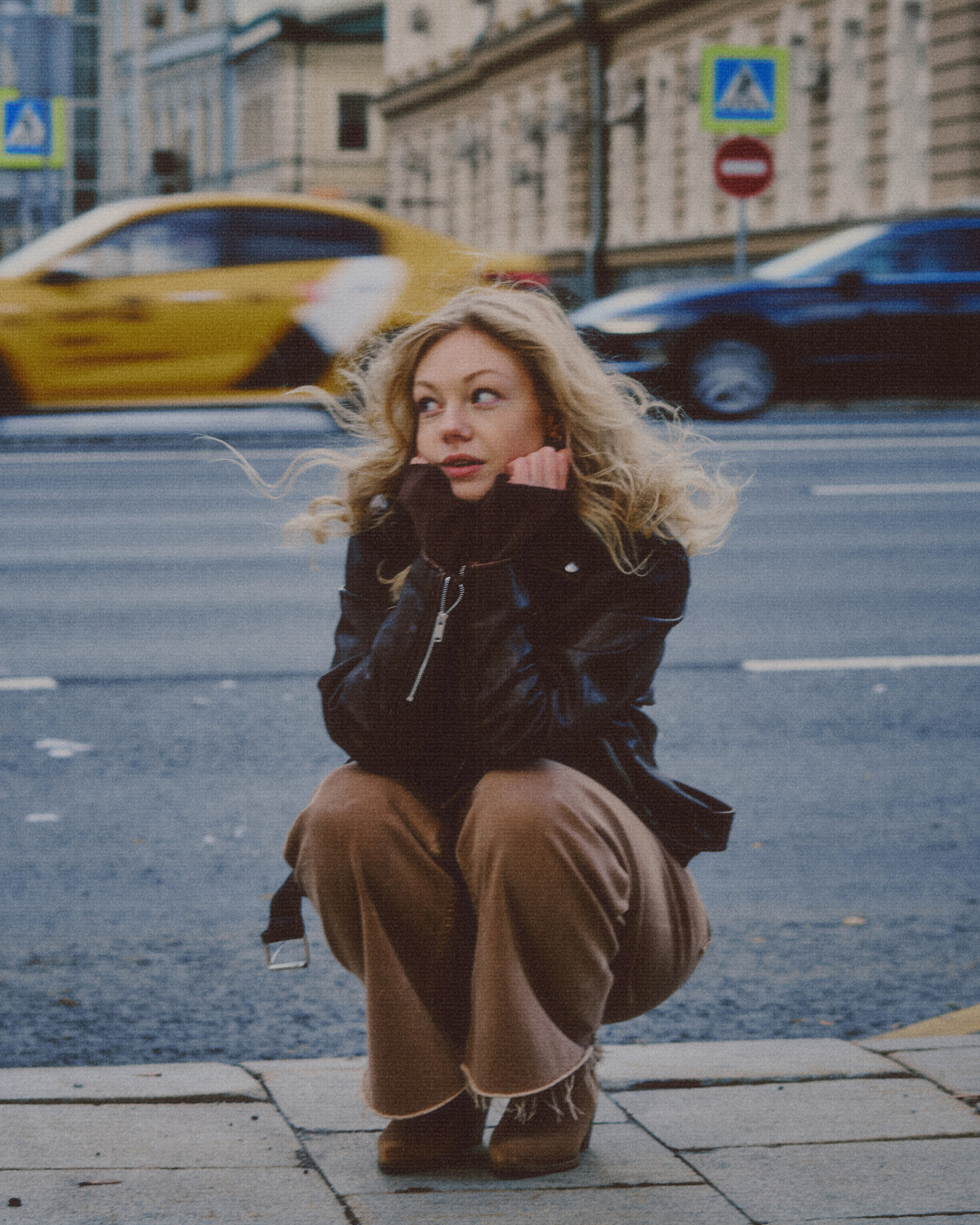 Даша. Портретный фотограф в Москве Ольга Крылова