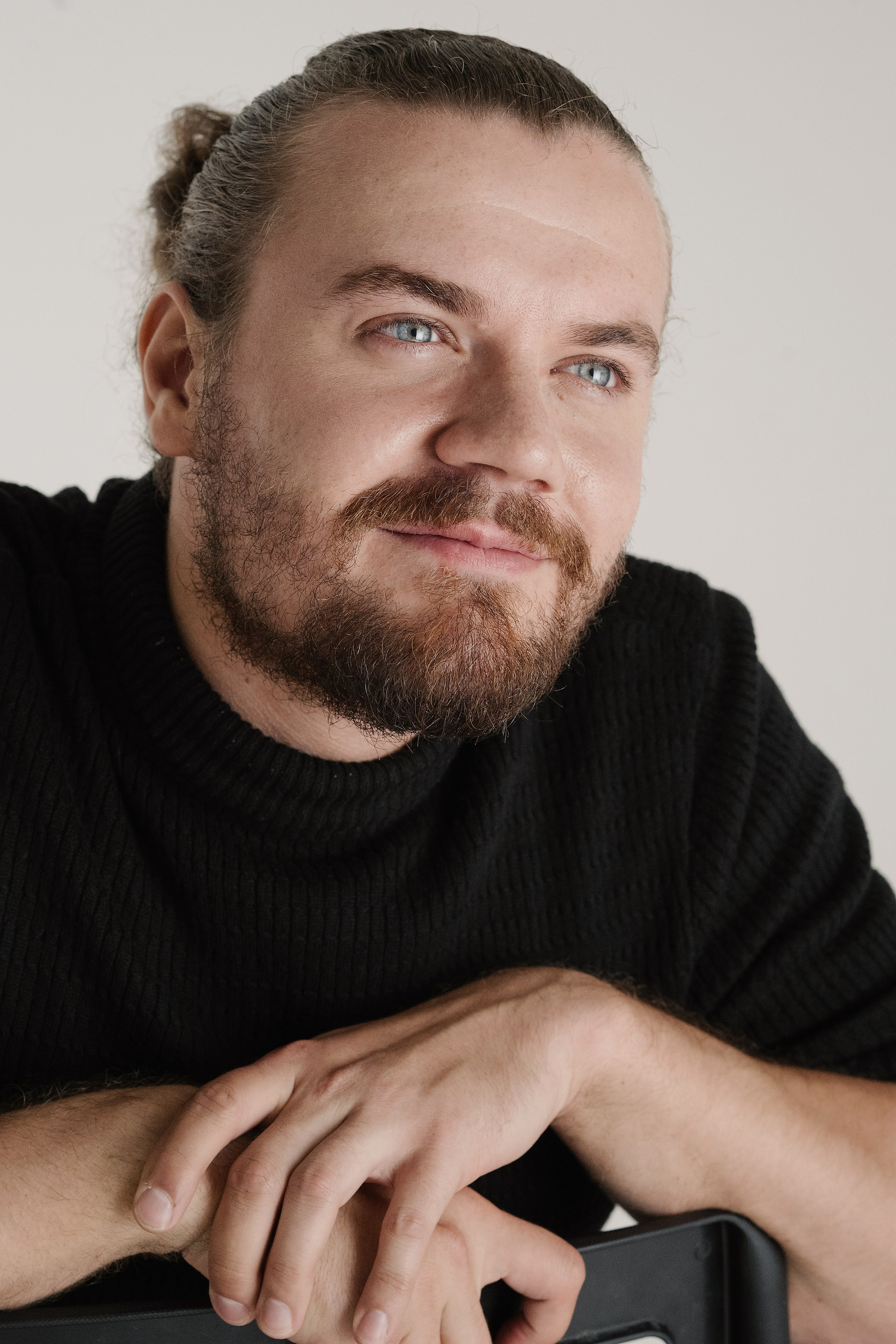 Леонид. Портретный фотограф в Москве Татьяна