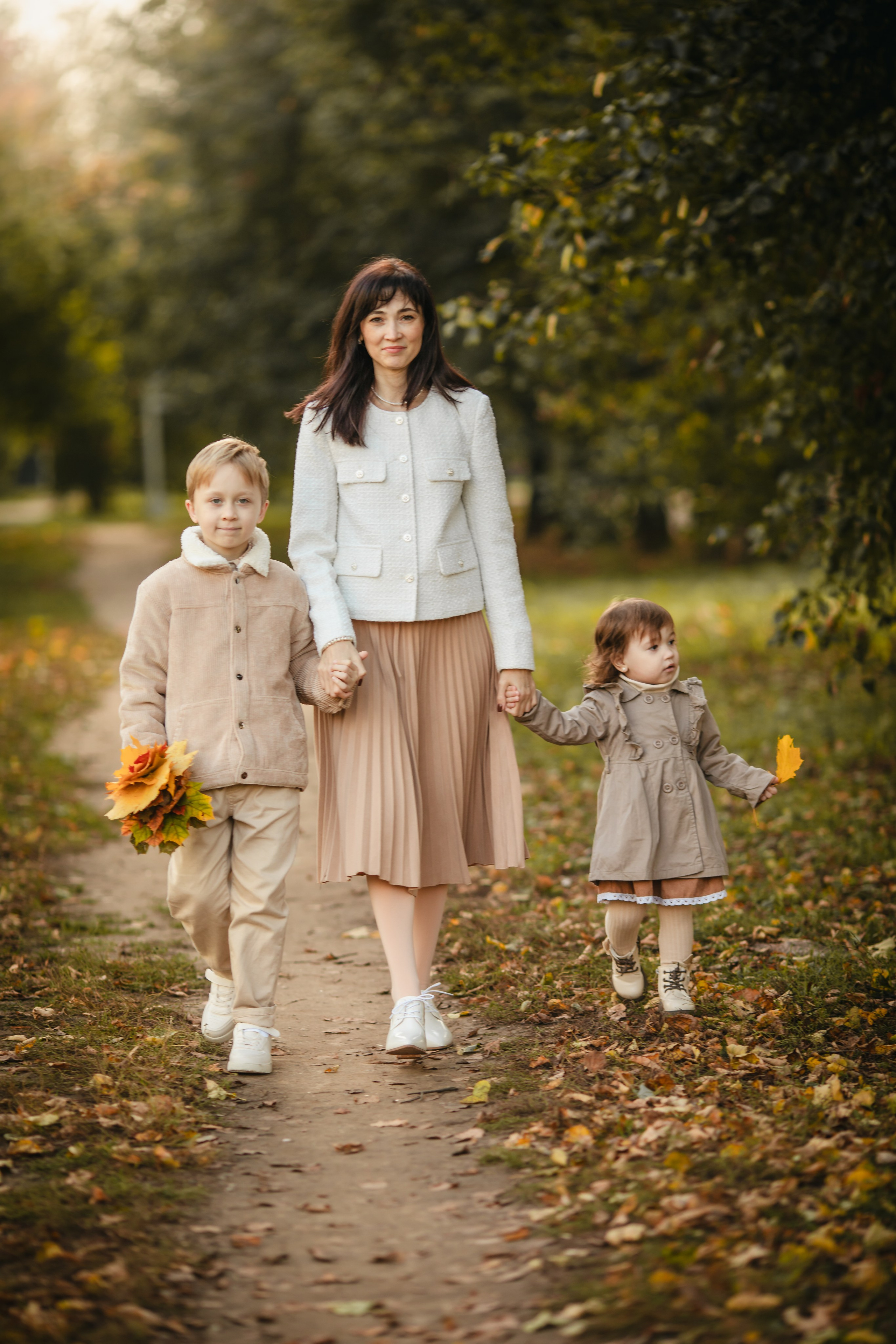 Осень. Olga.filippova.photo