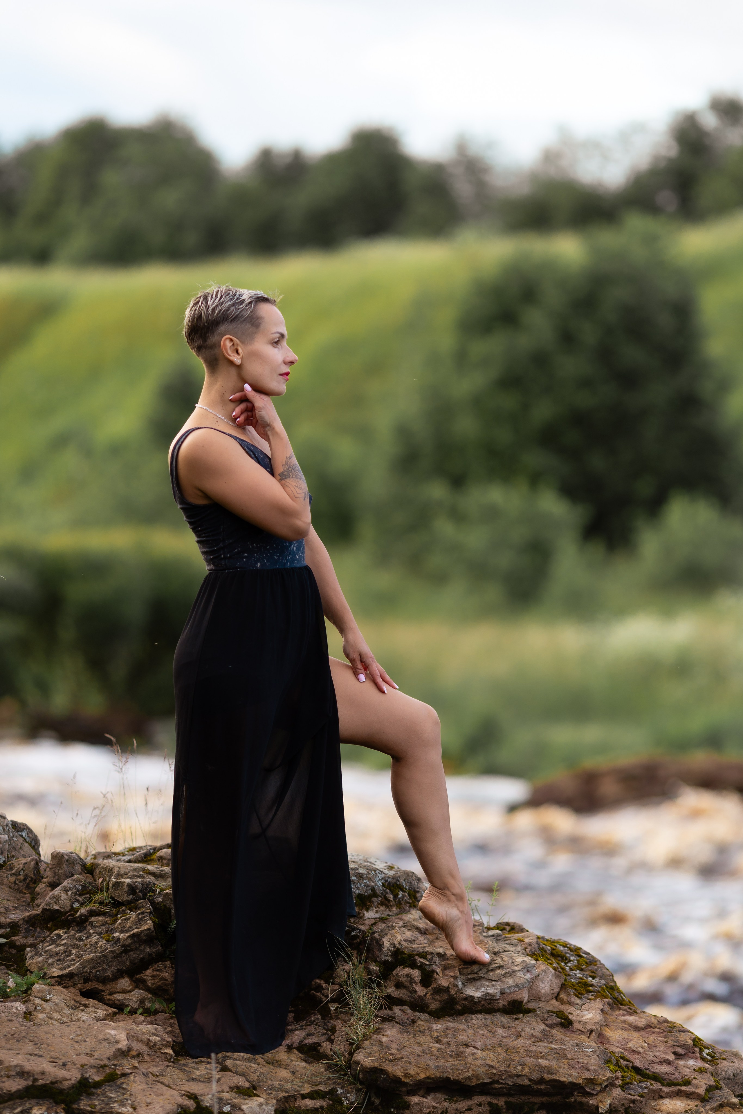 Тосненский водопад. Свадебный и семейный фотограф Спб Бошман Ирина