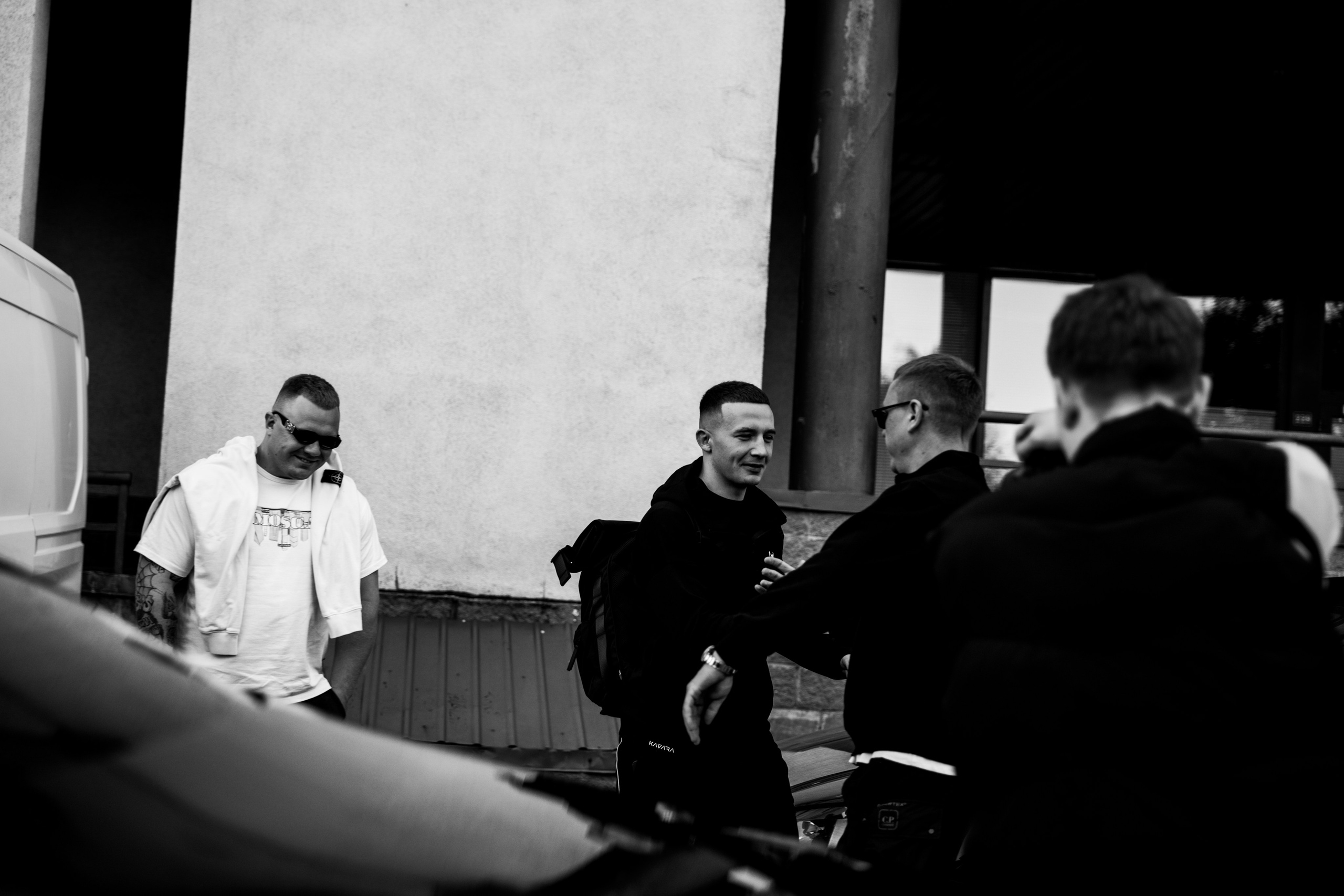 ICEGERGERT×PEREKUPCHINO. АВТОСПОРТИВНЫЙ ФОТОГРАФ