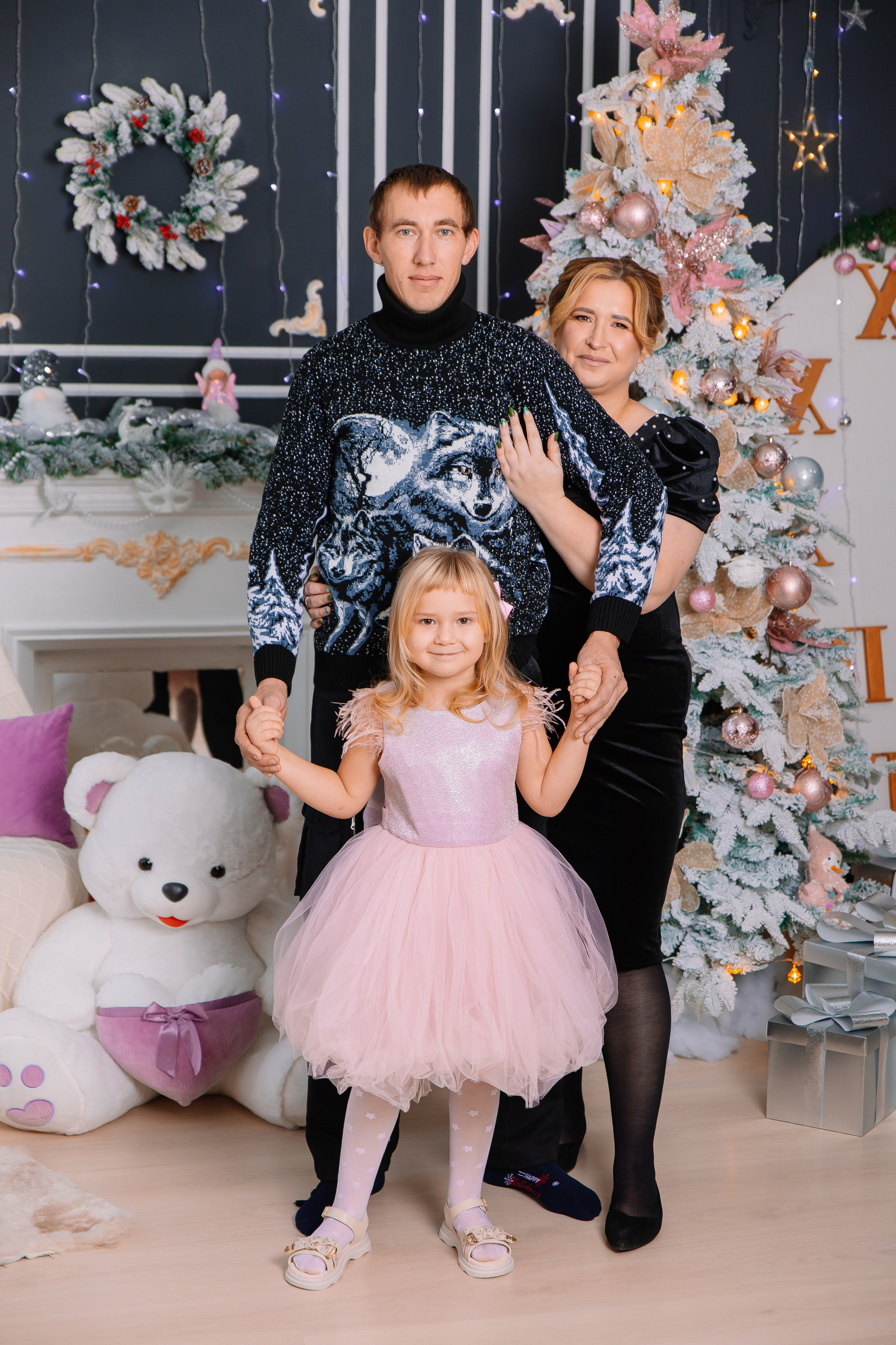 ВИКТОРИЯ. Свадебный и семейный фотограф в Курске и Курчатове