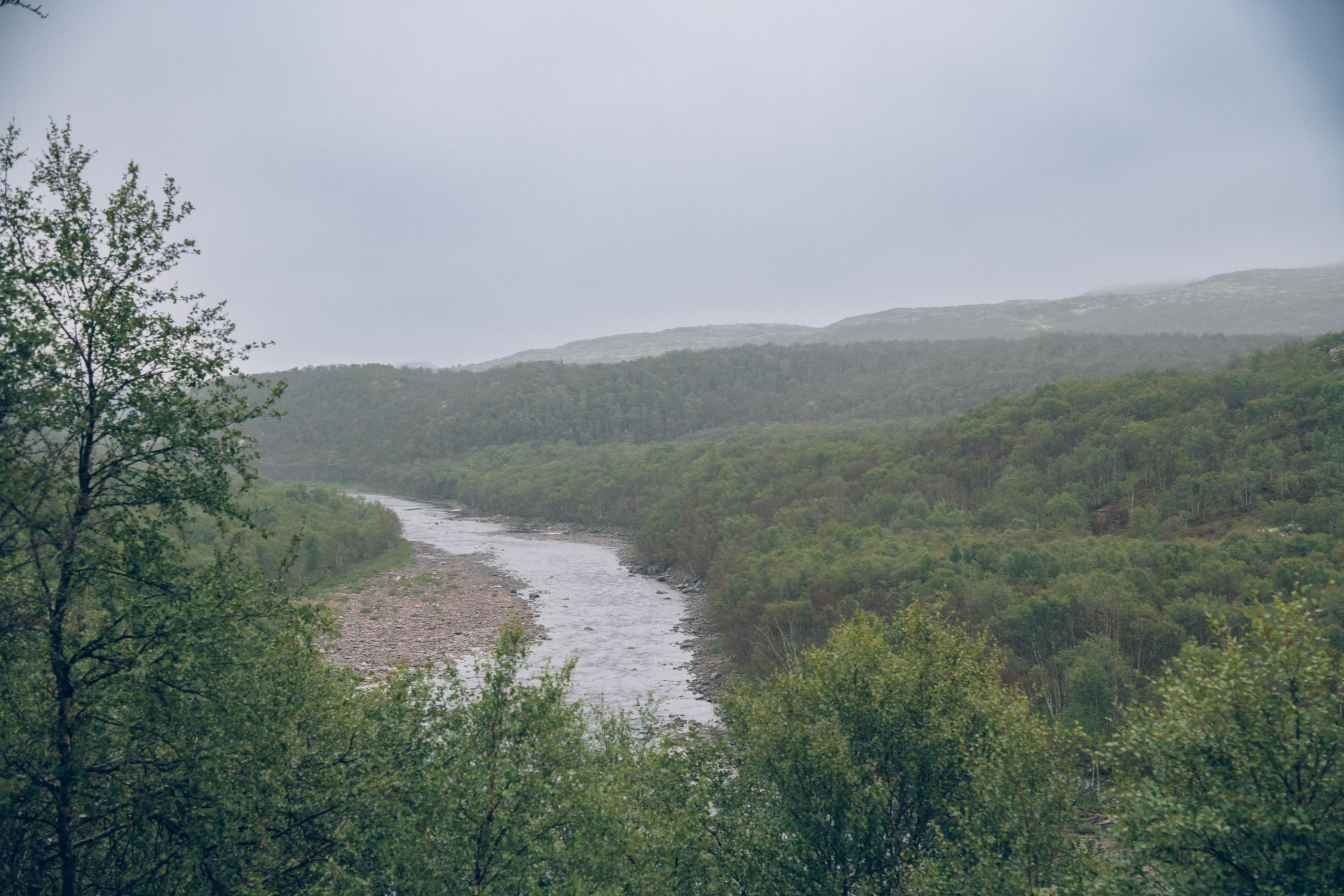Кольский полуостров. Фотографирую для себя, своей семьи и друзей!