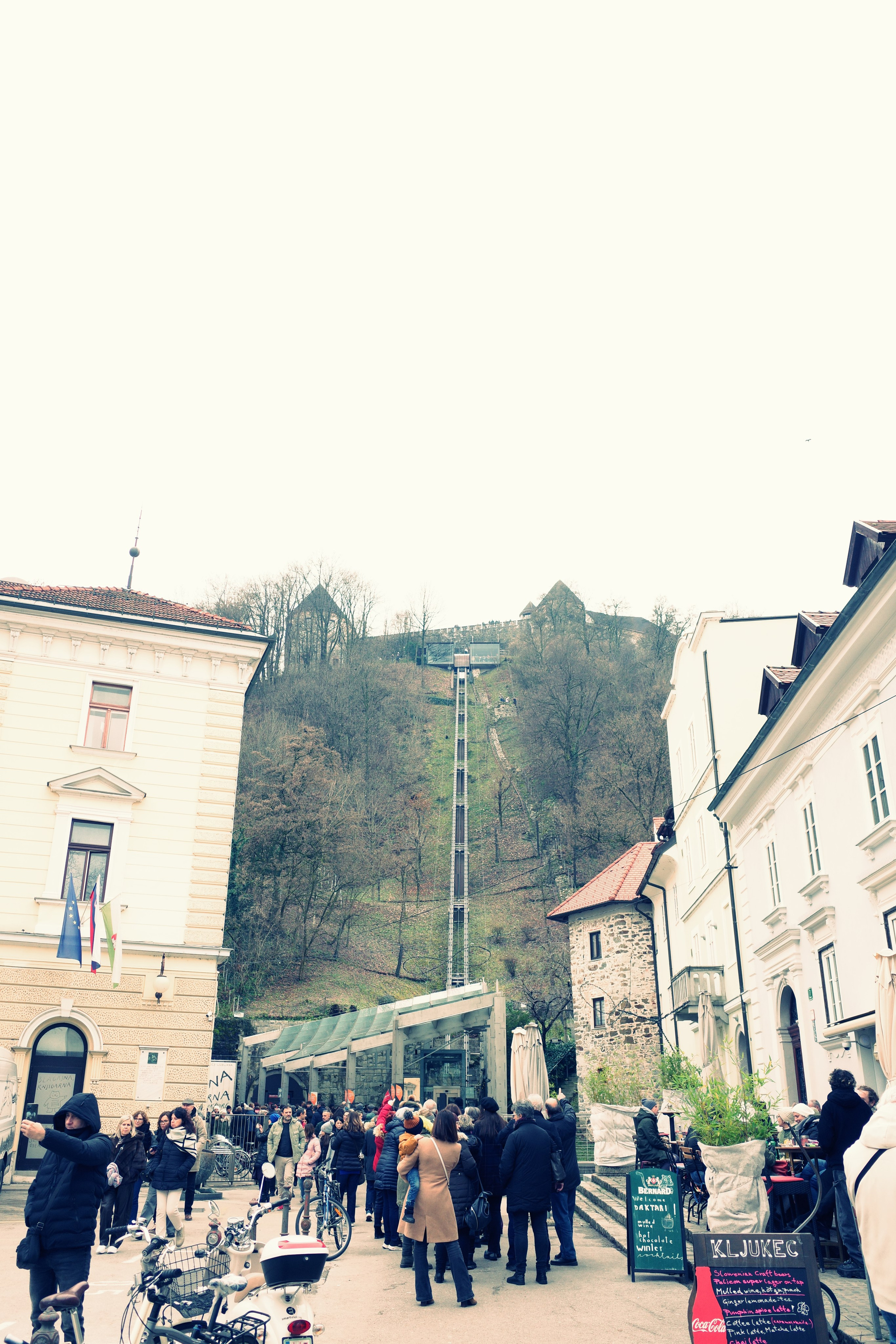 Словения. Фотографирую для себя, своей семьи и друзей!