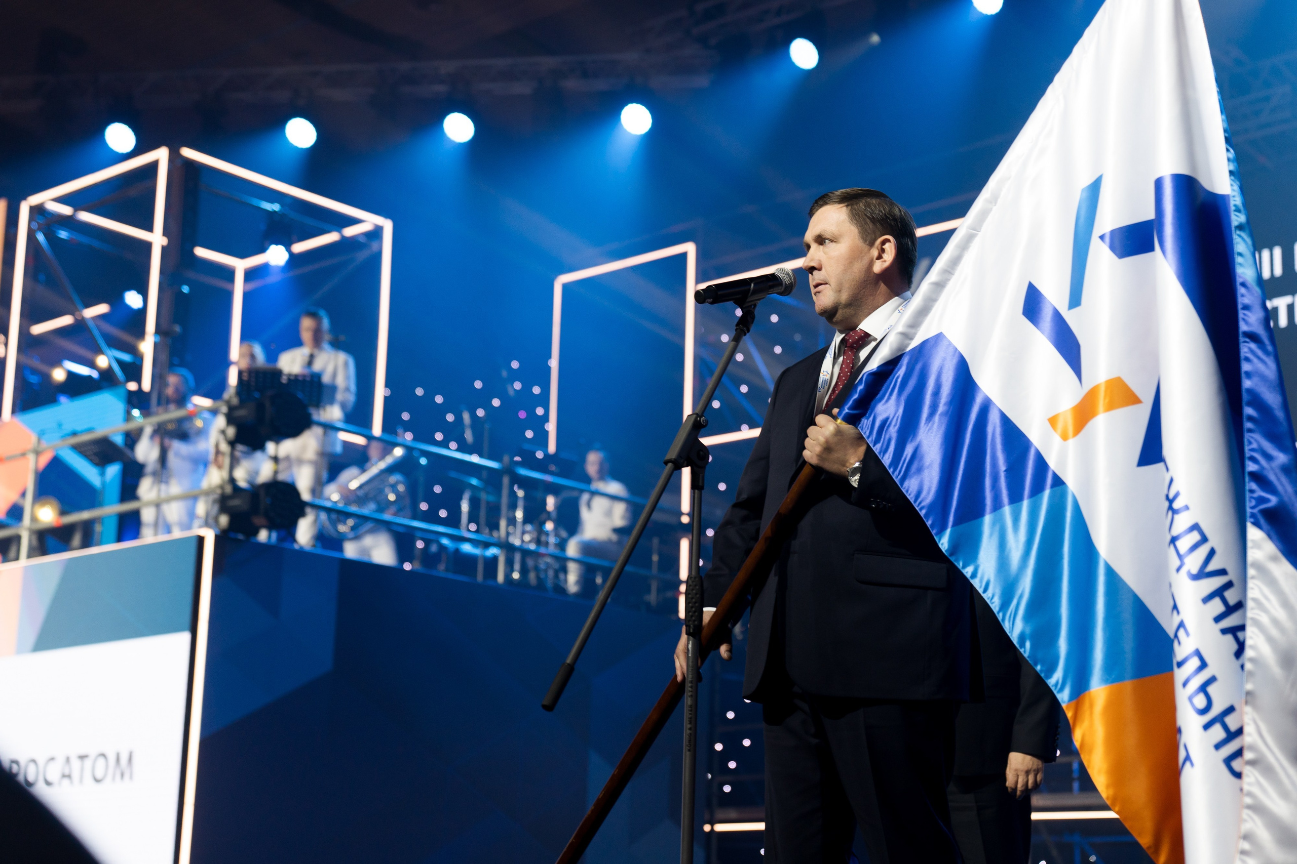 Конференции. Репортажный и свадебный фотограф Санкт-Петербург