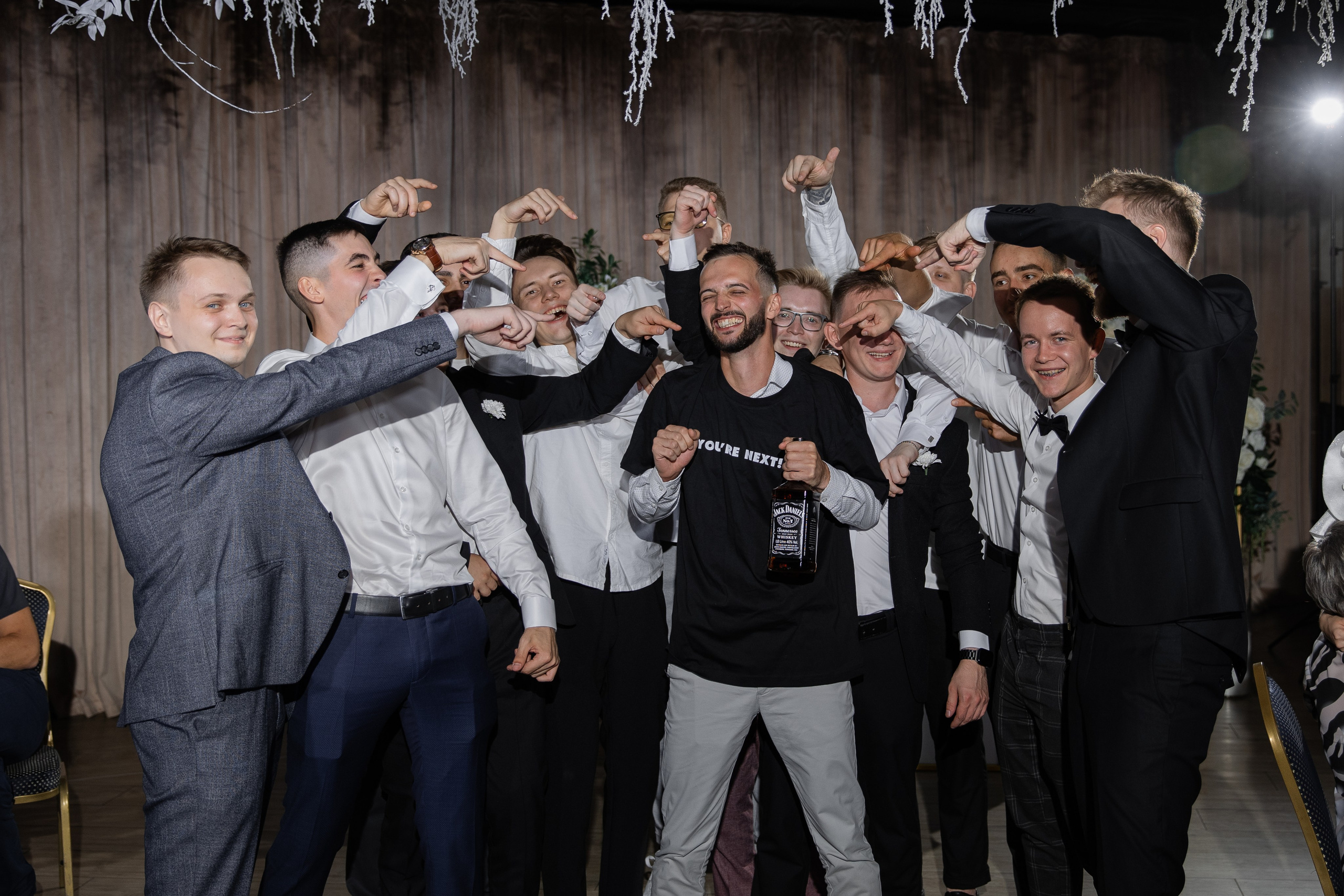 Мария и Олег