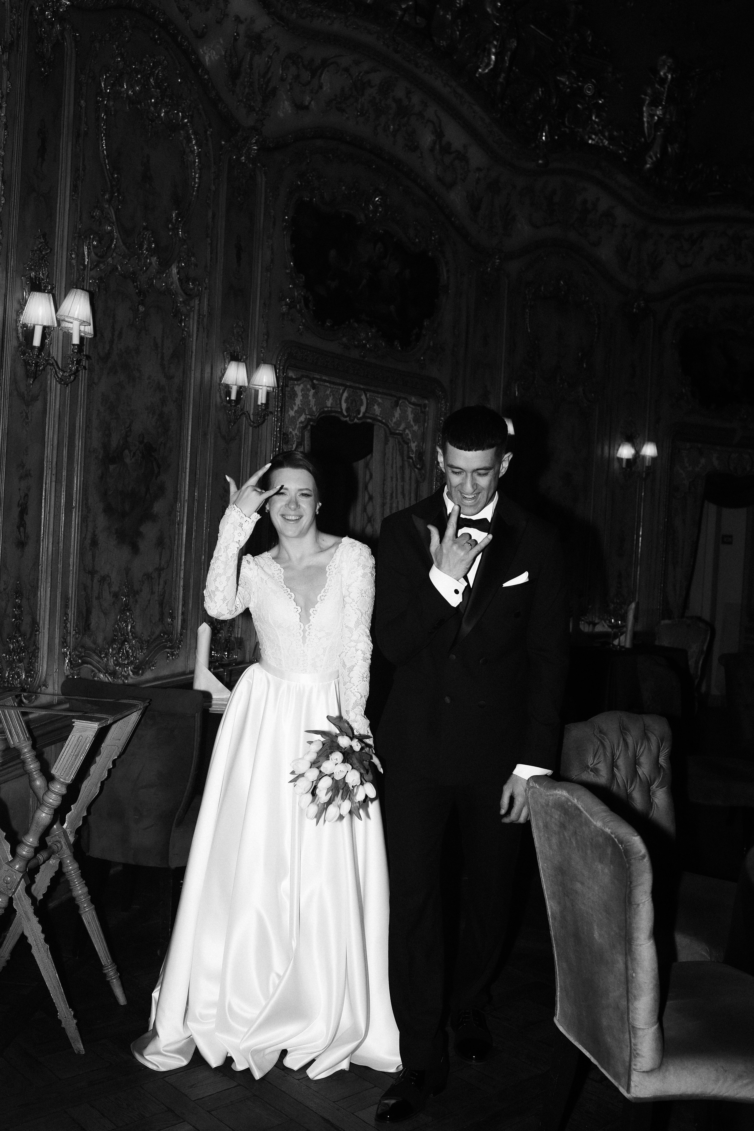 Е. + В. Таганский ЗАГС, ресторан Турандот. Семейный и lovestory фотограф в Москве Светлана Коняхина