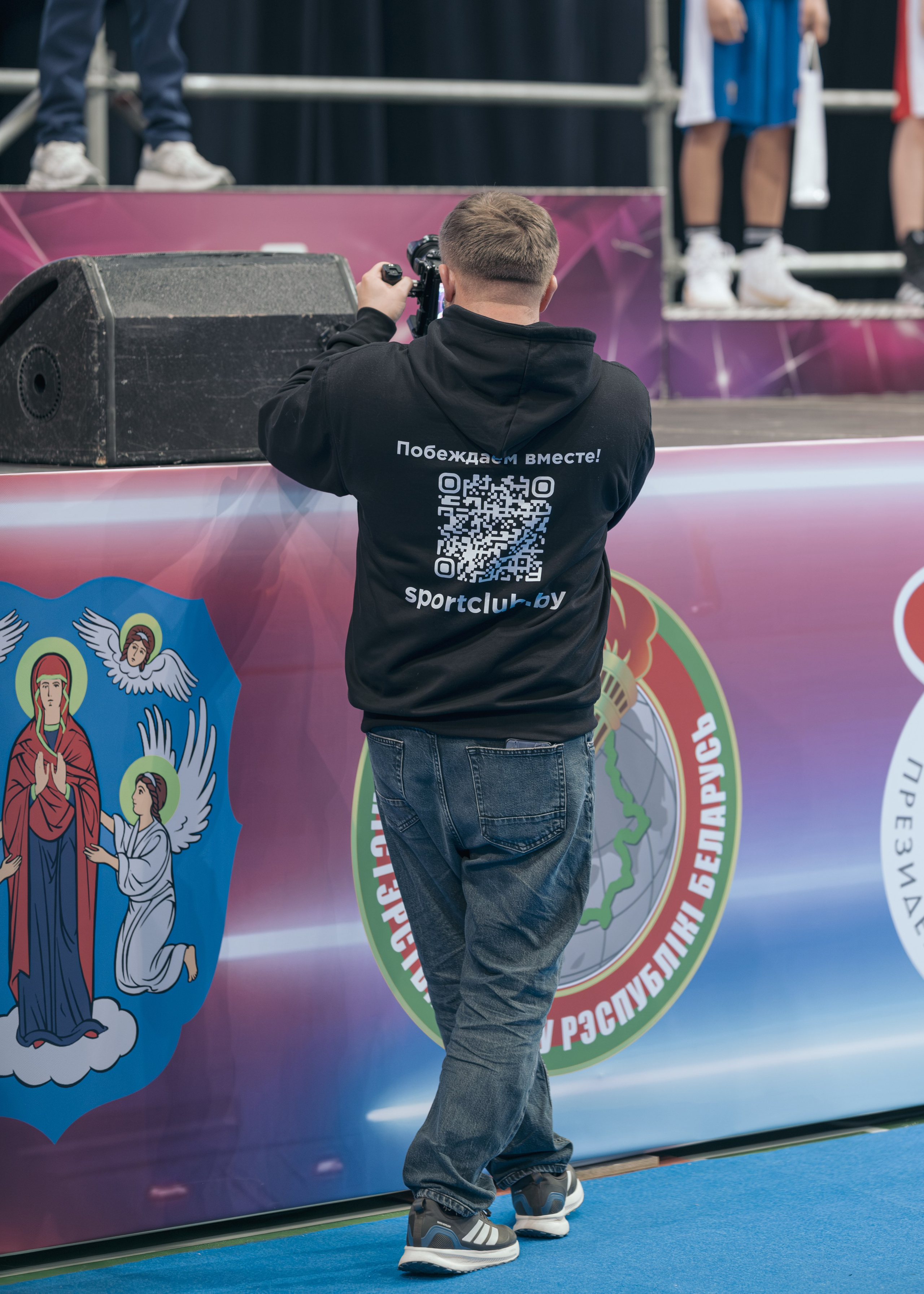Турнир по боксу «Minsk Open». Https://www.instagram.com/paparrazzio