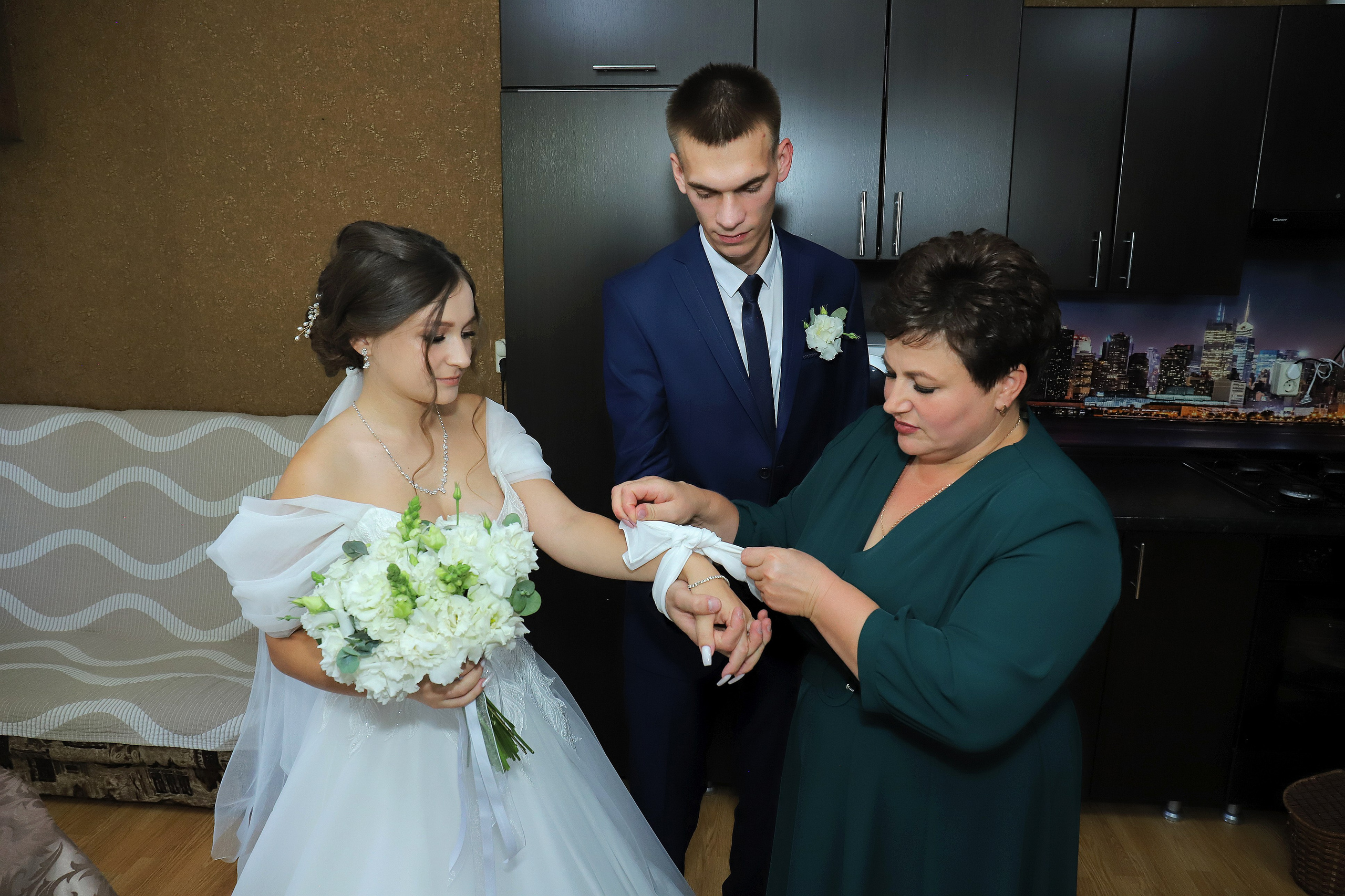 Андрей и Виктория. Игорь Варава свадебный фотограф видеограф Белая Глина Краснодар