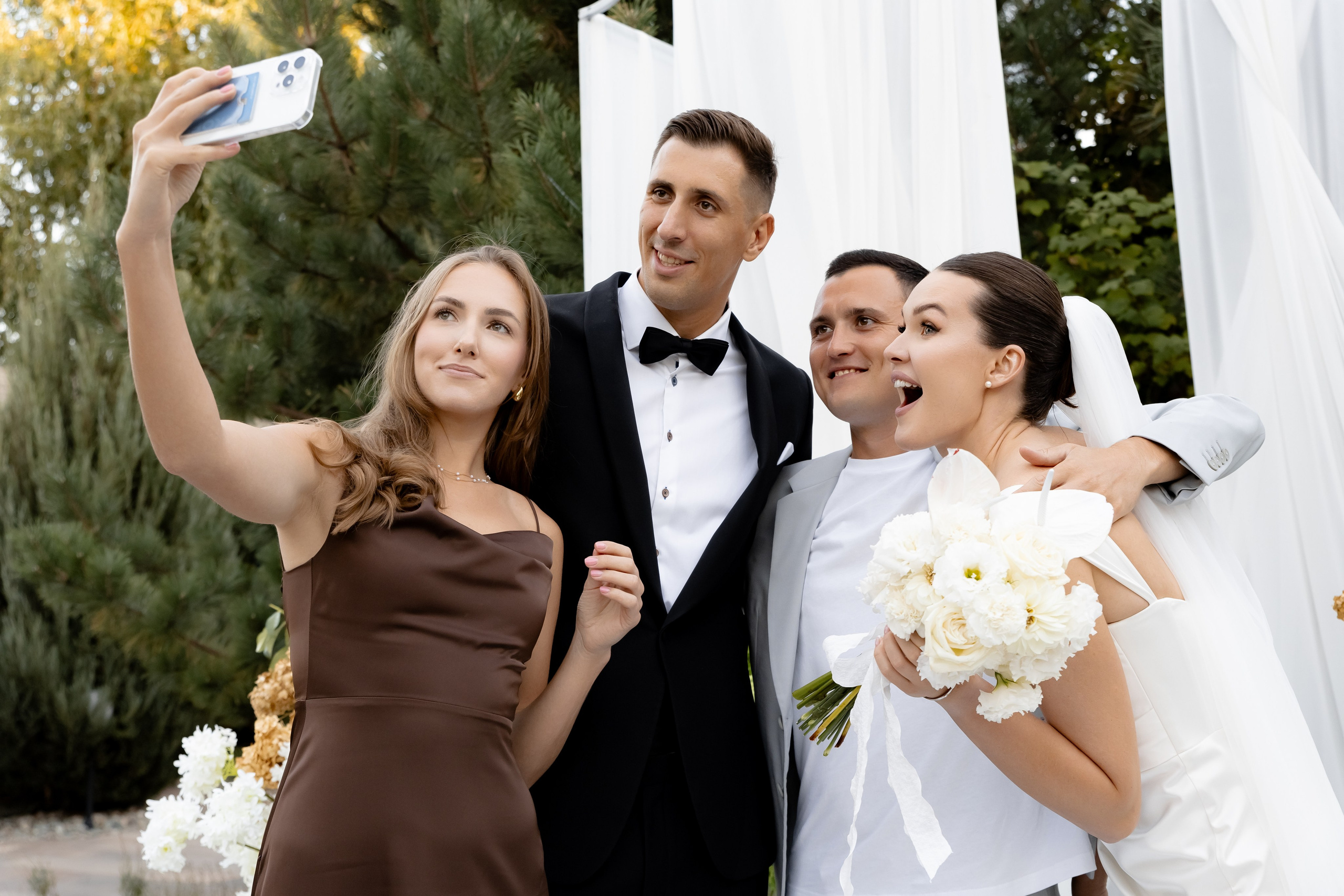 Олег и Лиза. Фотограф и Видеограф в Ростове на Дону