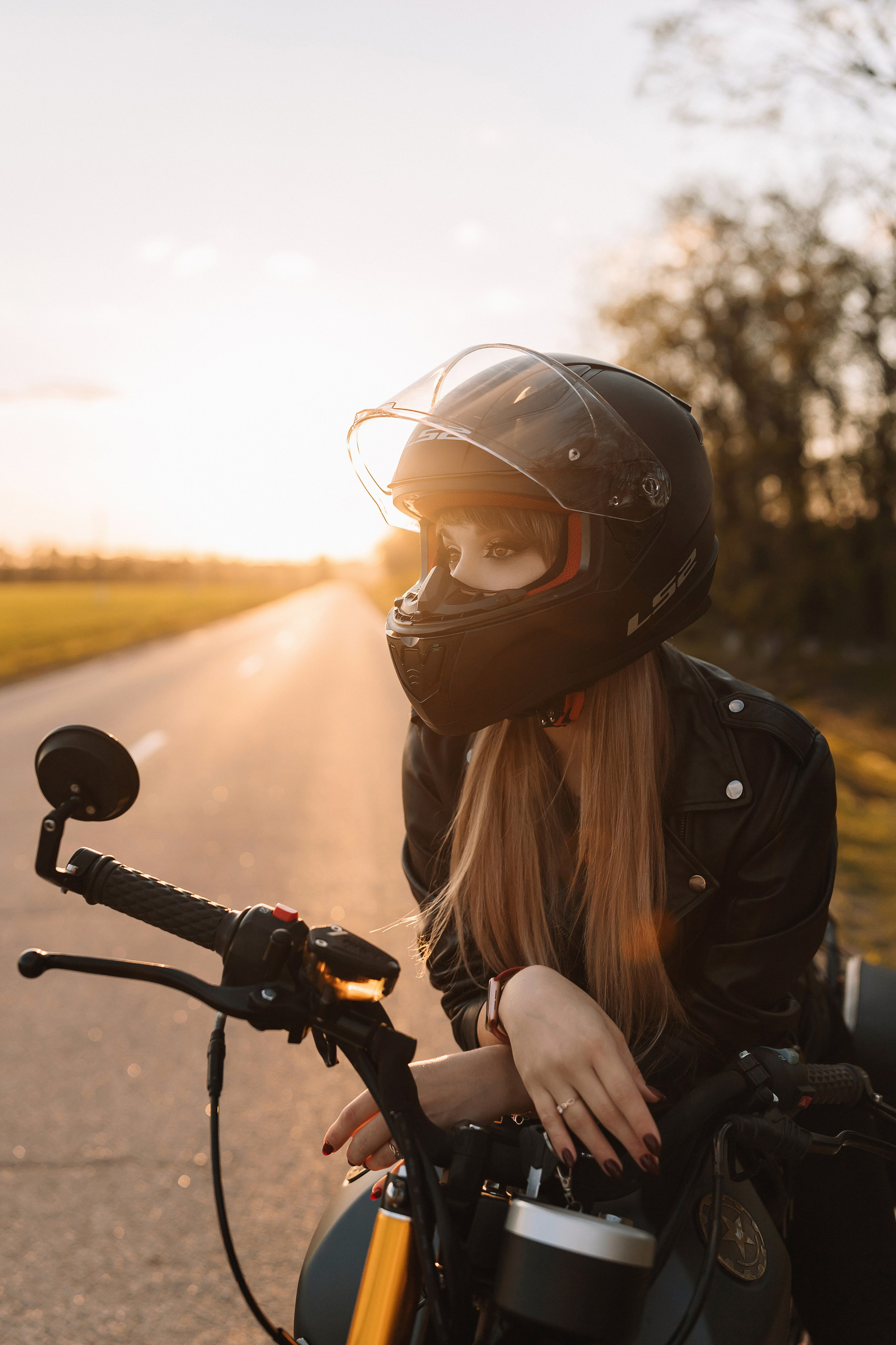 Неля. Фотограф Елена Каверина | Белгород — Короча |