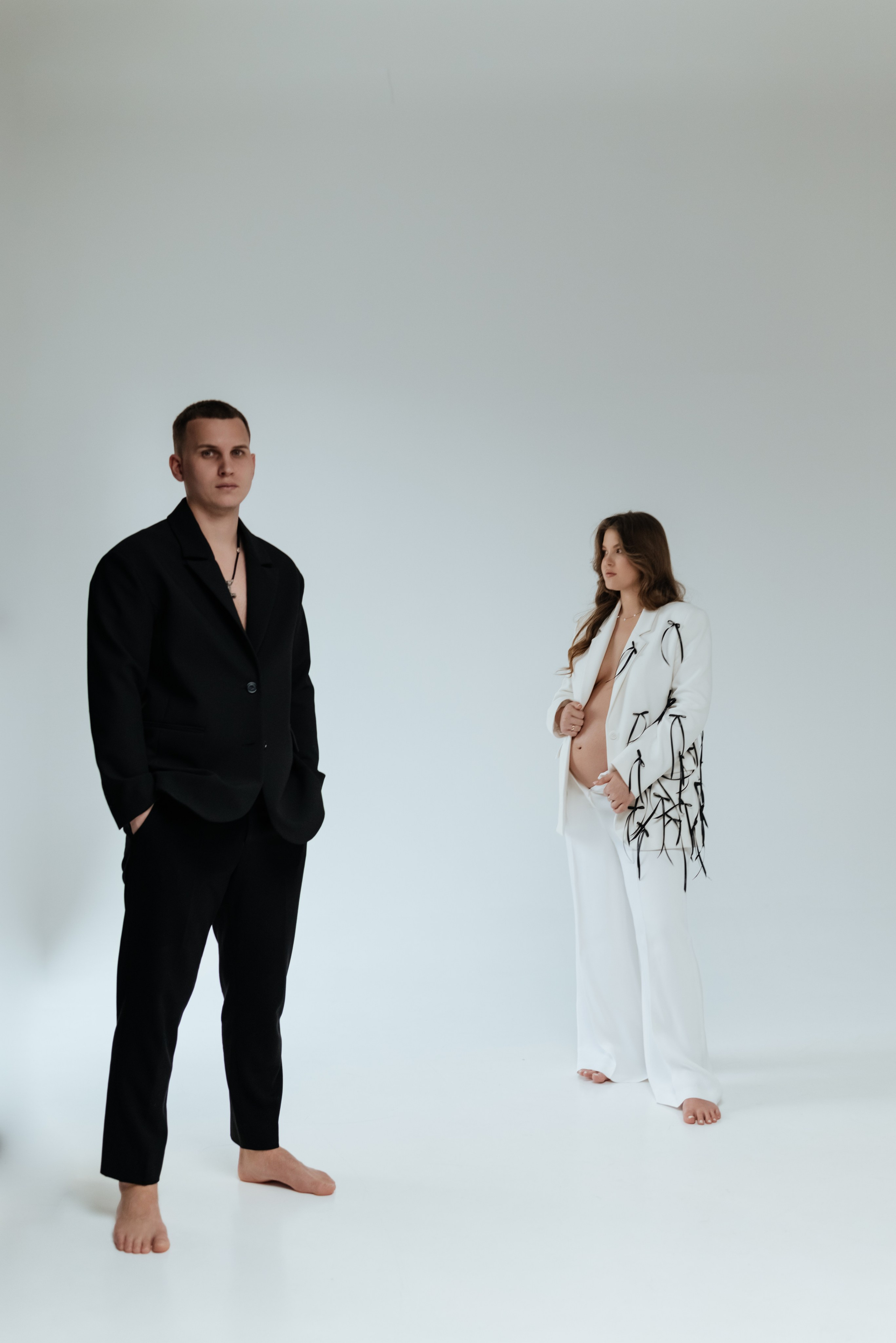 Александр и София. Фотограф Елена Кучук