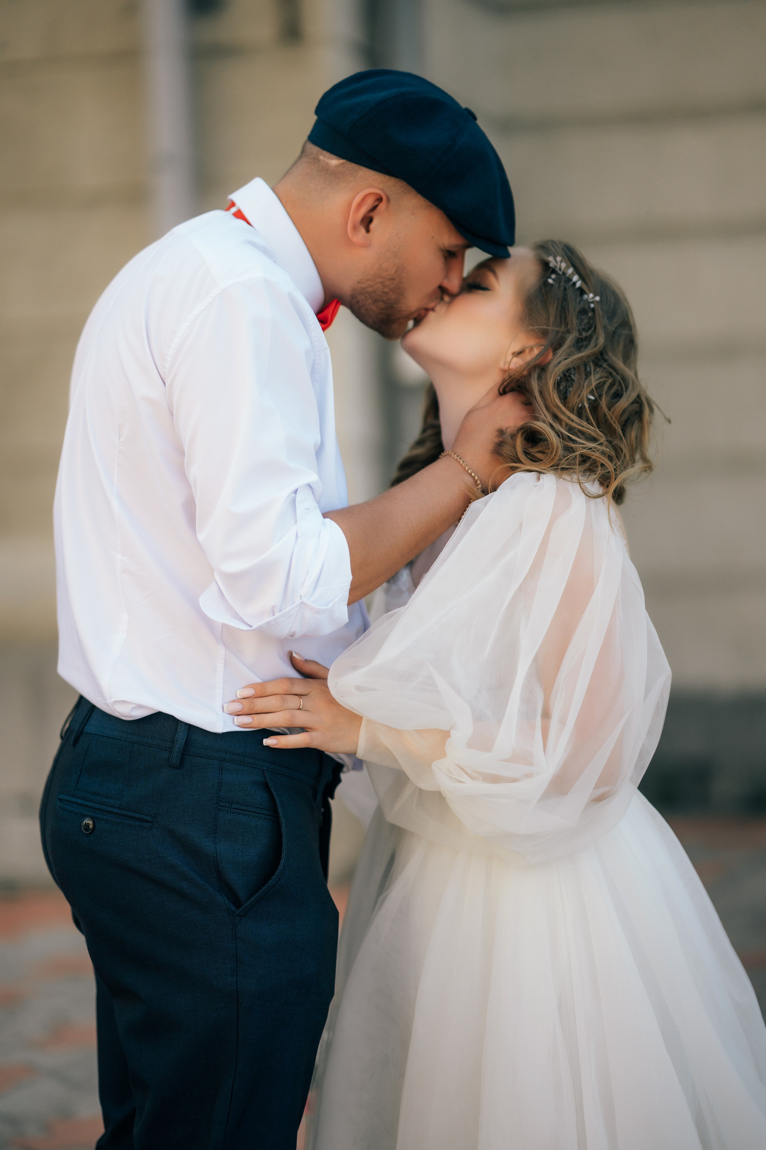 Красный кабриолет. Фотограф Ангарск Иркутск Ксения Король