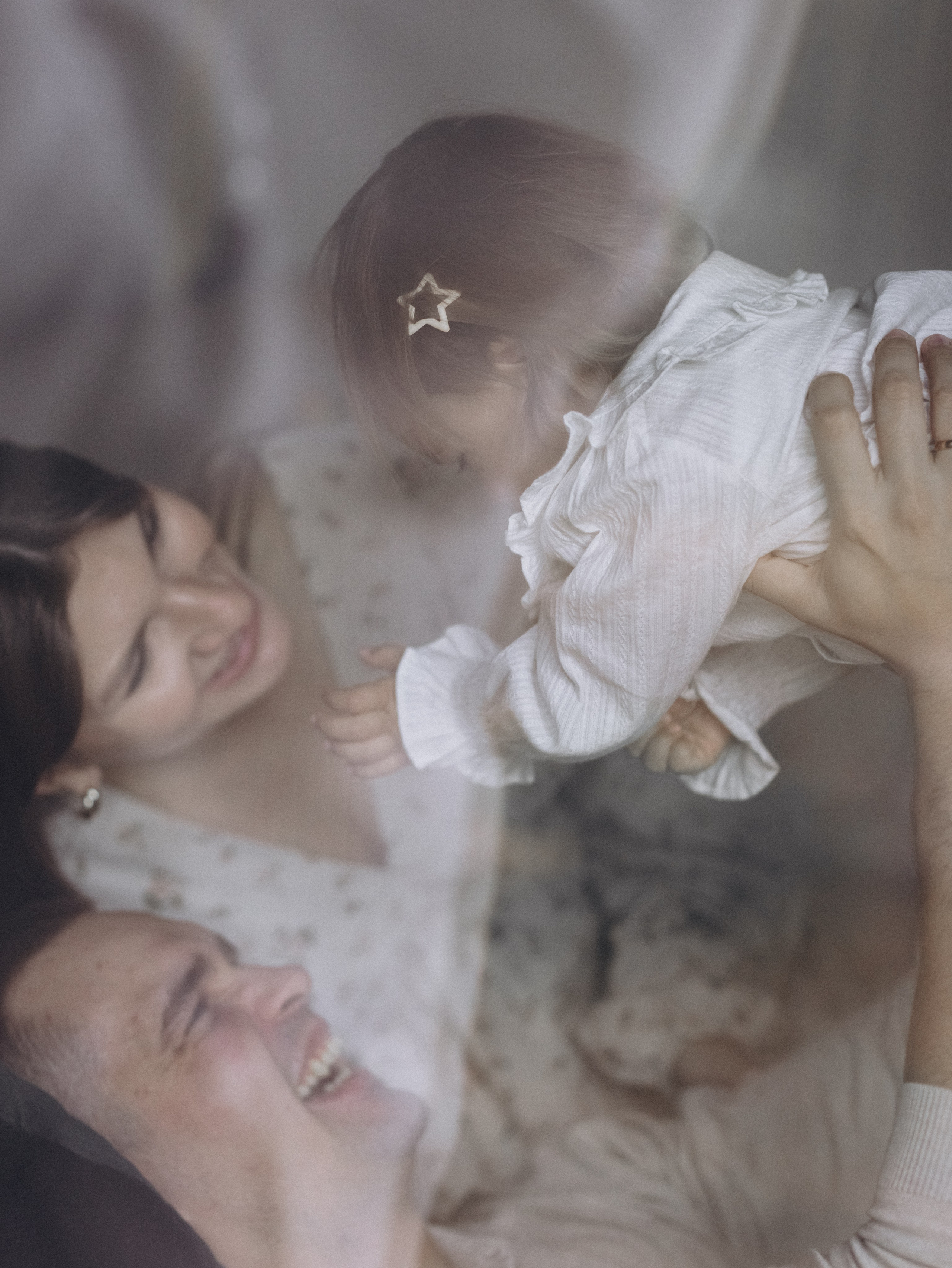 Теплая осень. Фотограф-анималист в Москве Кириллова Татьяна