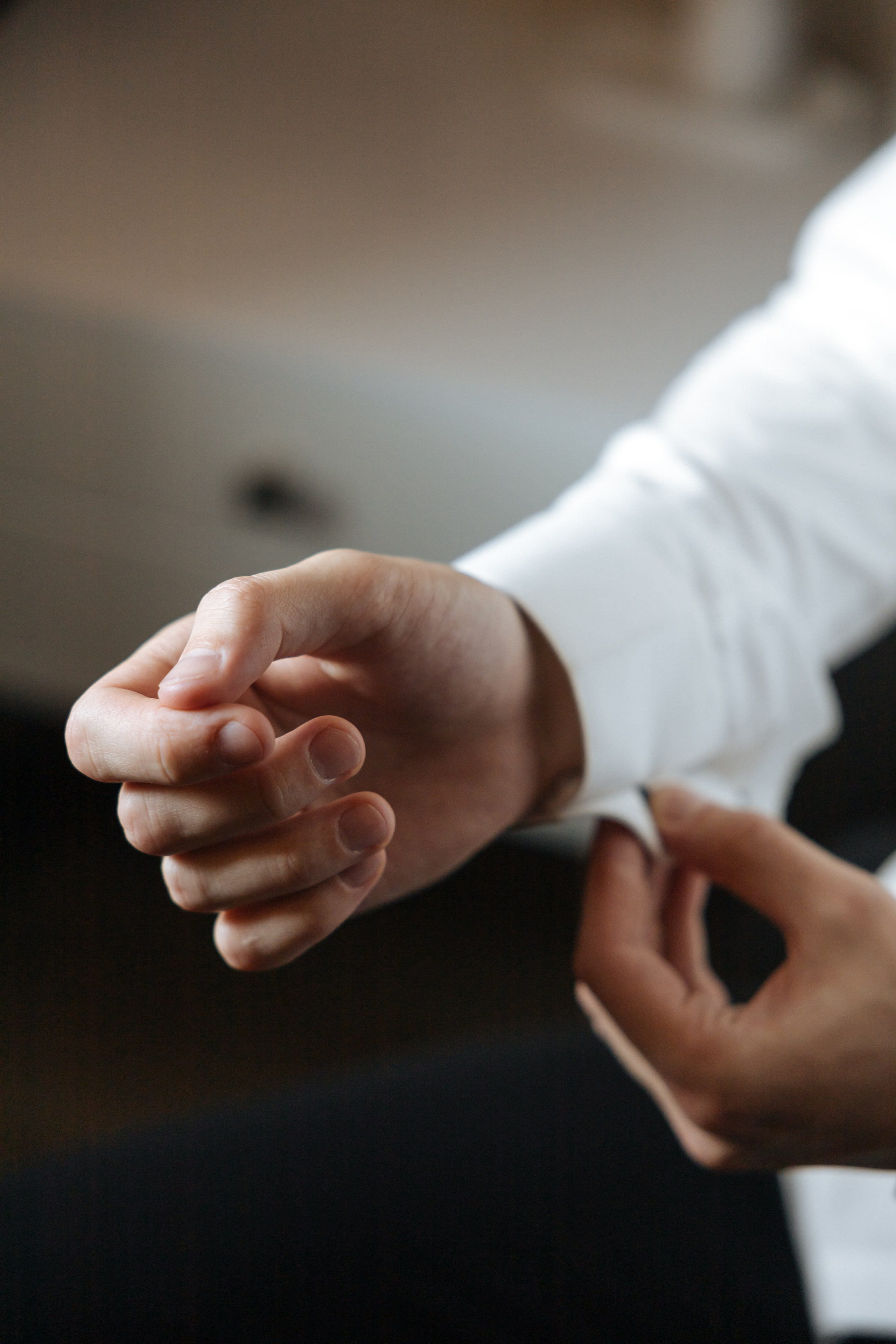 Паша и Наташа. Свадебный фотограф в Тольятти Валерия Барышкина