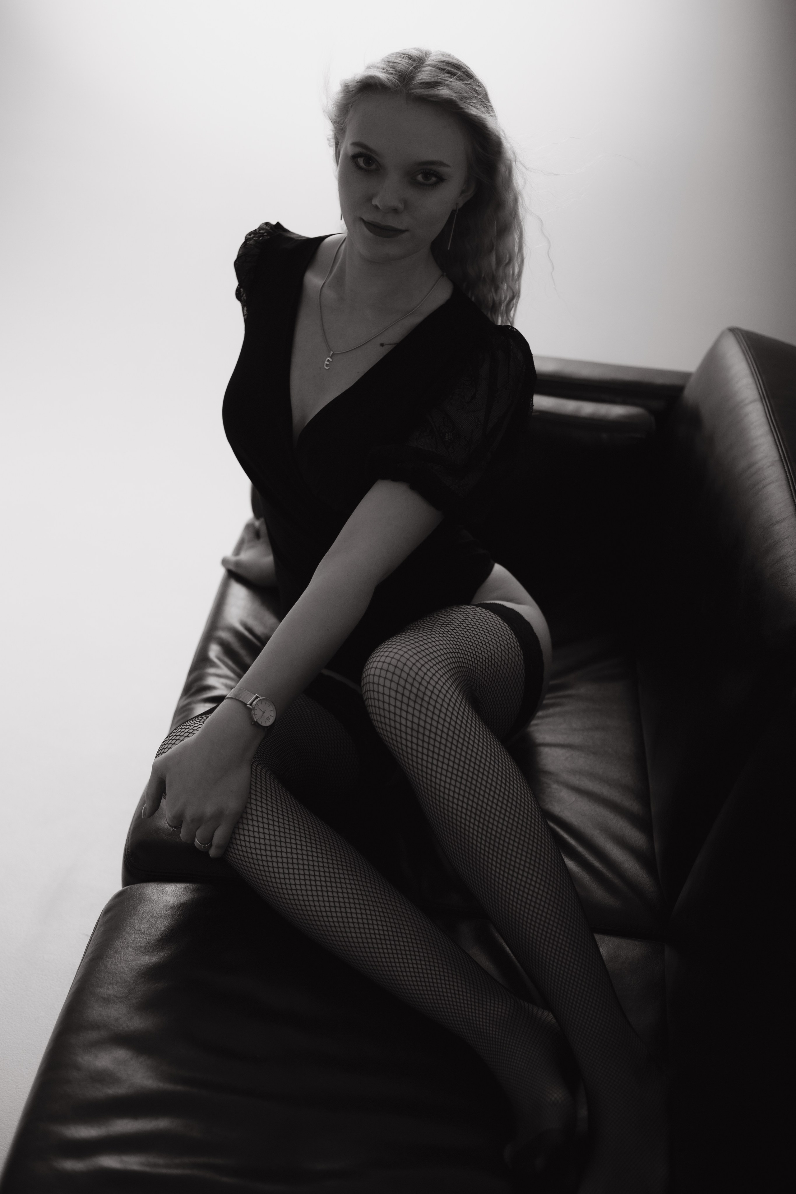 Студийные съемки. Семейный фотограф, женский портрет в Ставрополе