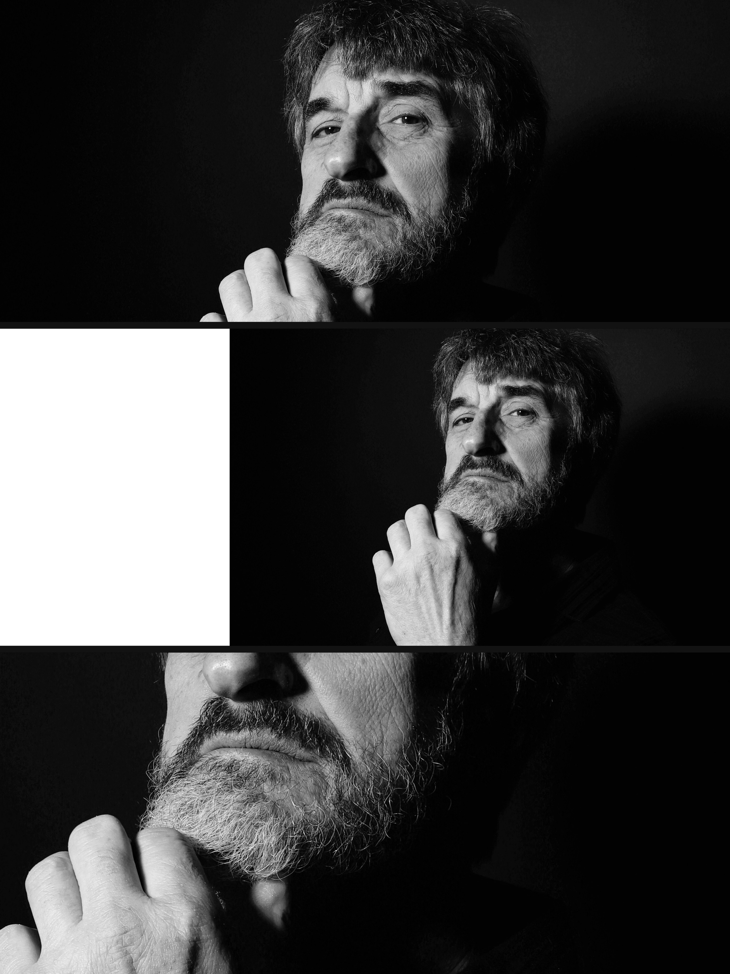 Мужской портрет (студийный). Семейный фотограф, женский портрет в Ставрополе