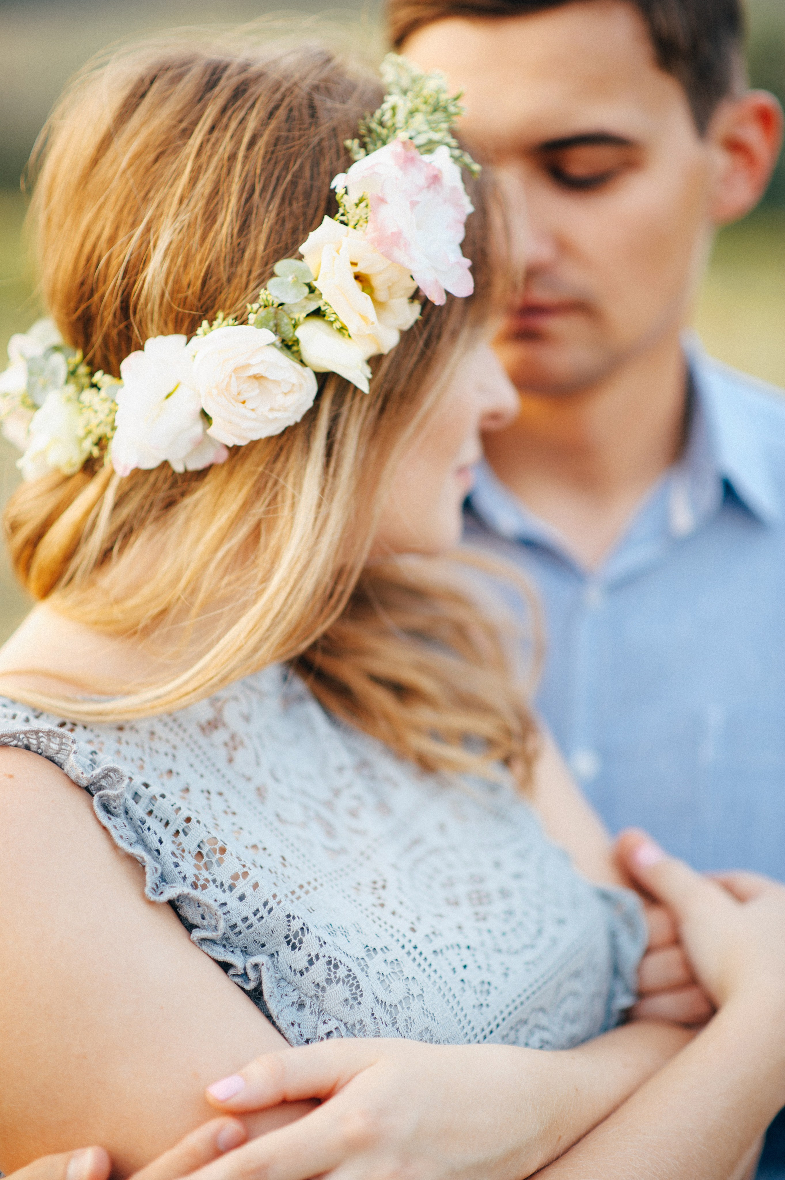 Оля и Боря. Свадебный фотограф/видеограф Максим Черников