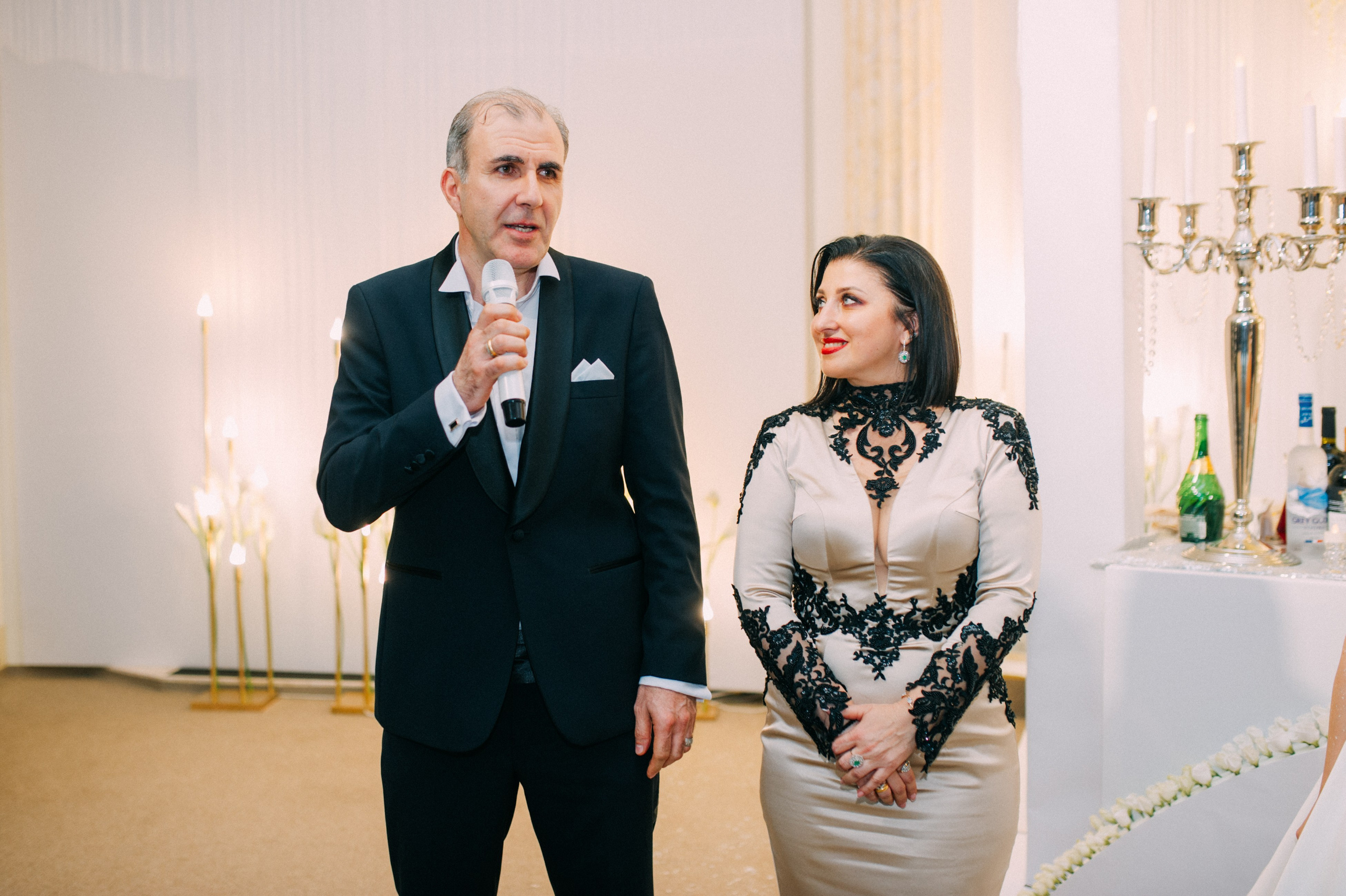 Екатерина & Валерий. Свадебный фотограф/видеограф Максим Черников