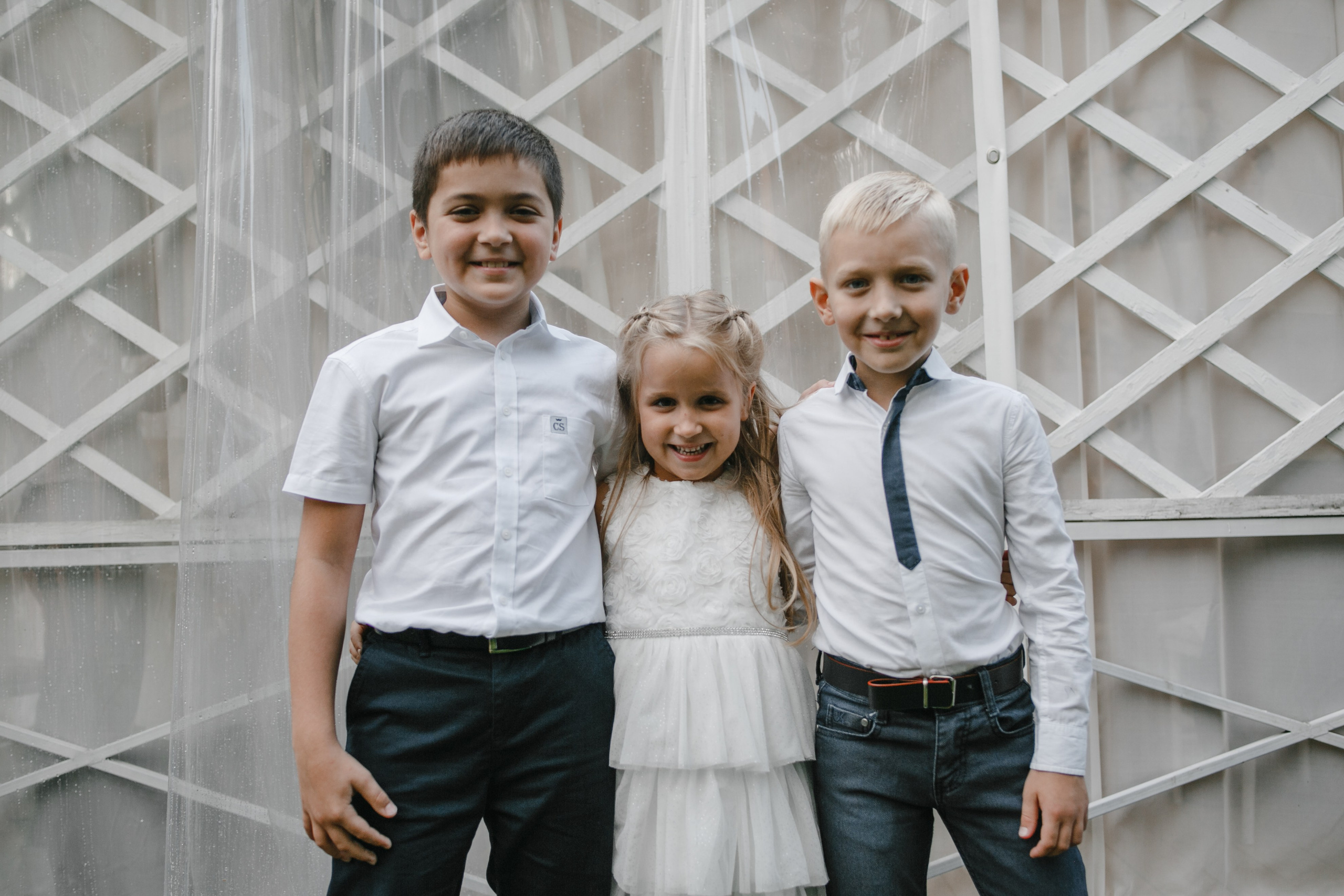 Александр и Алёна. Свадебный и семейный фотограф в Санкт-Петербурге Дмитрий Панин