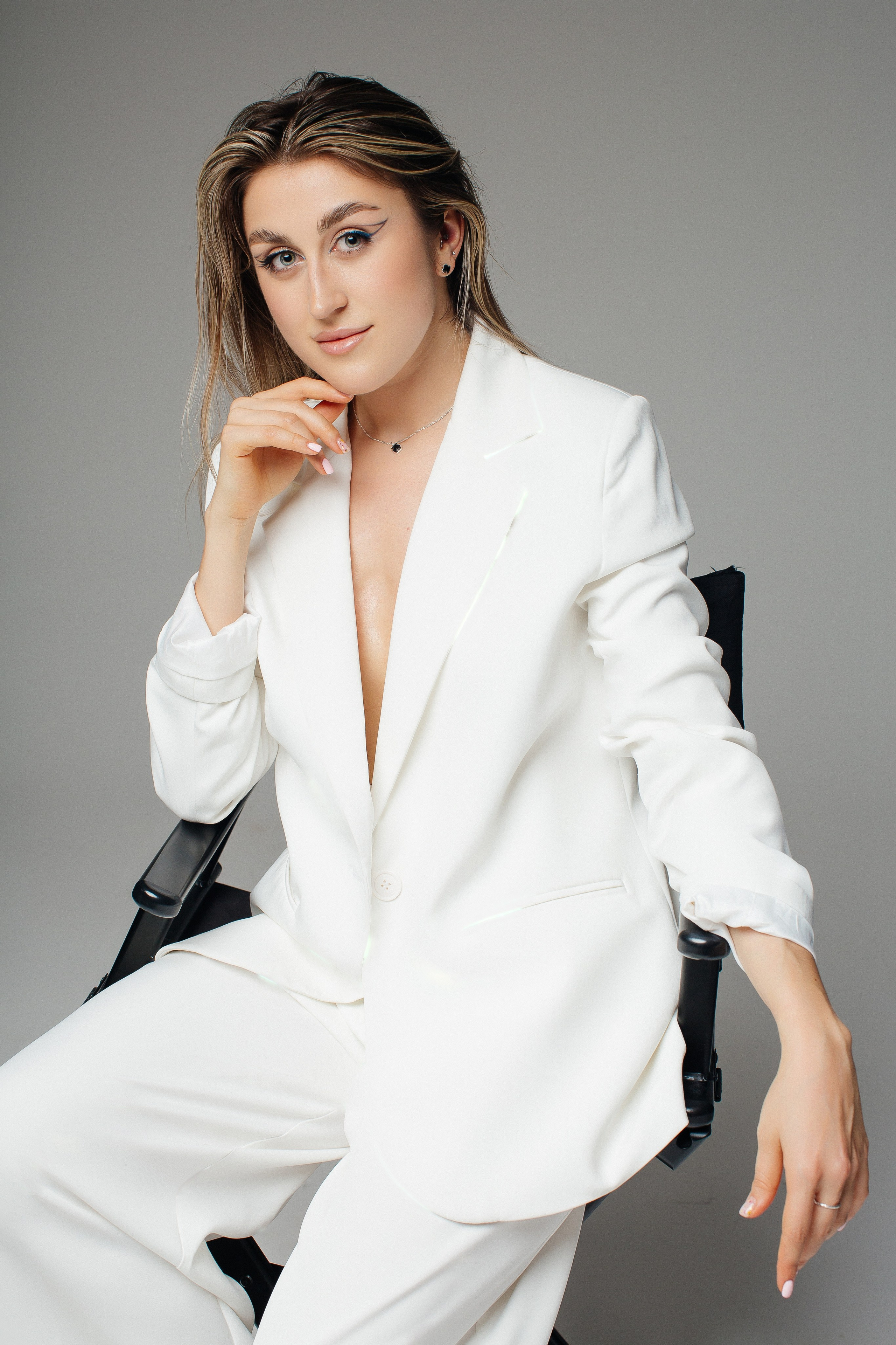 Портрет. Фотограф в Москве