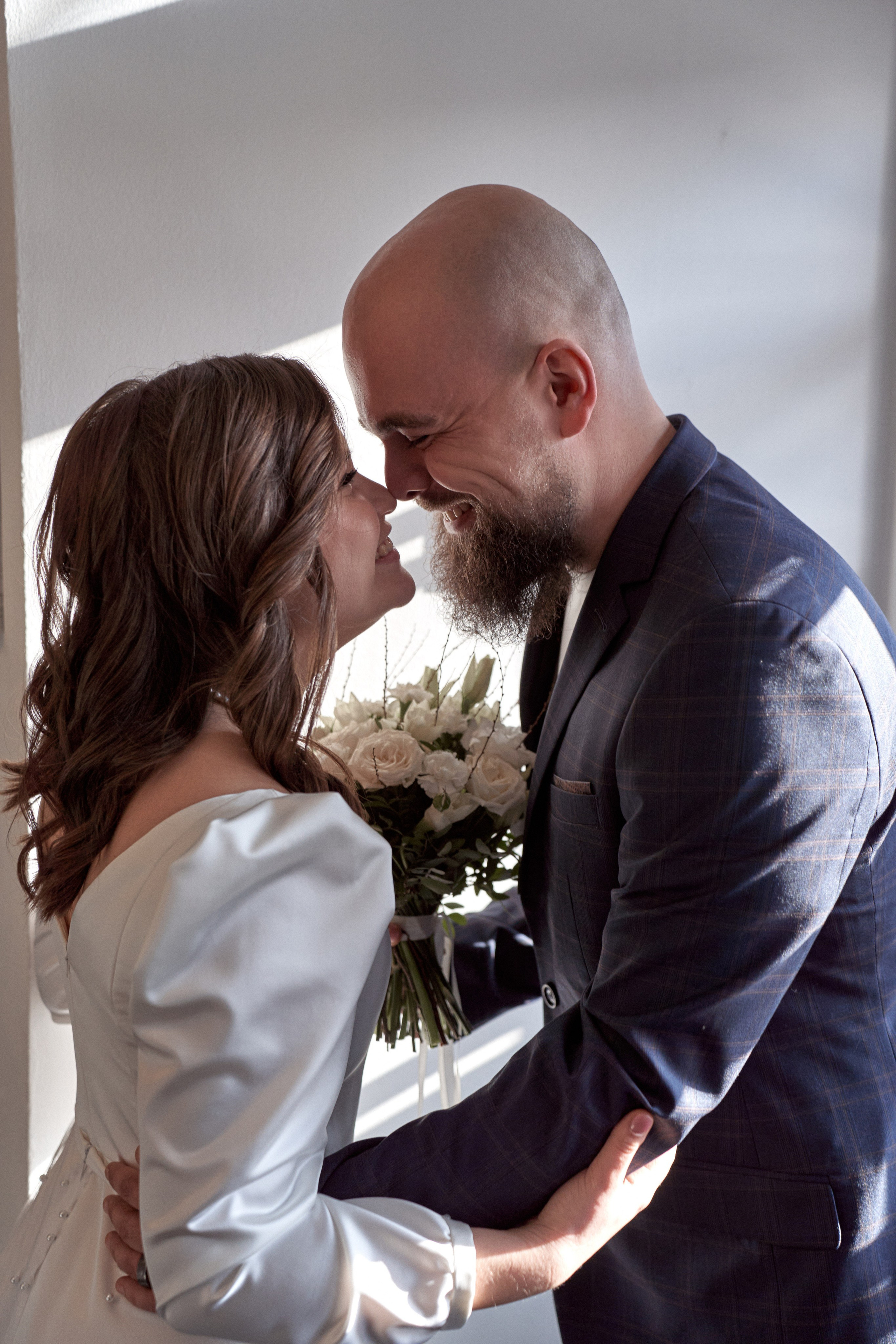 Дима&Даша Прогрессивная свадьба. Фотограф в Нижнем Новгороде Марина Кузнецова