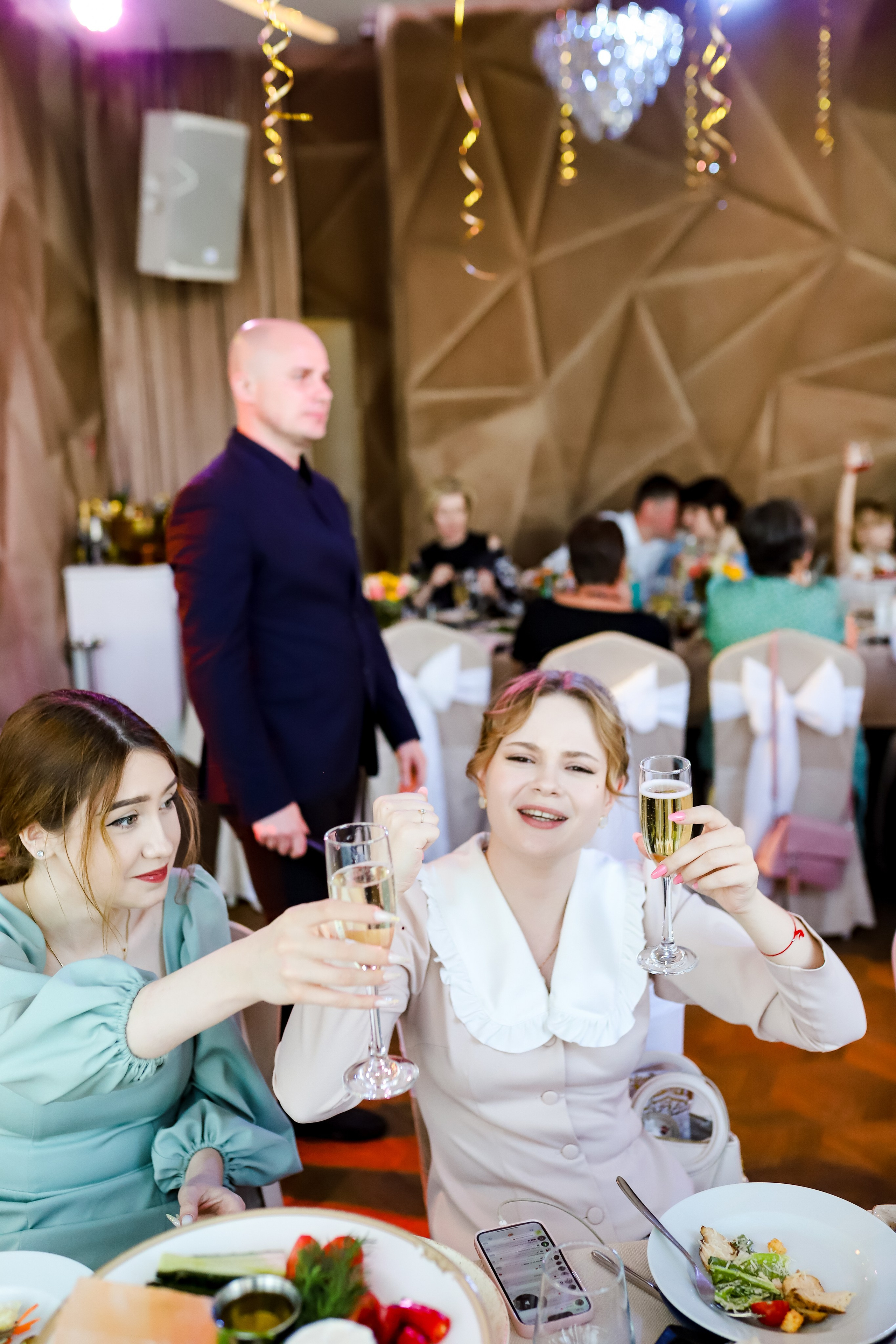 Лучший день. Семейный и детский фотограф Эльвира Билибина