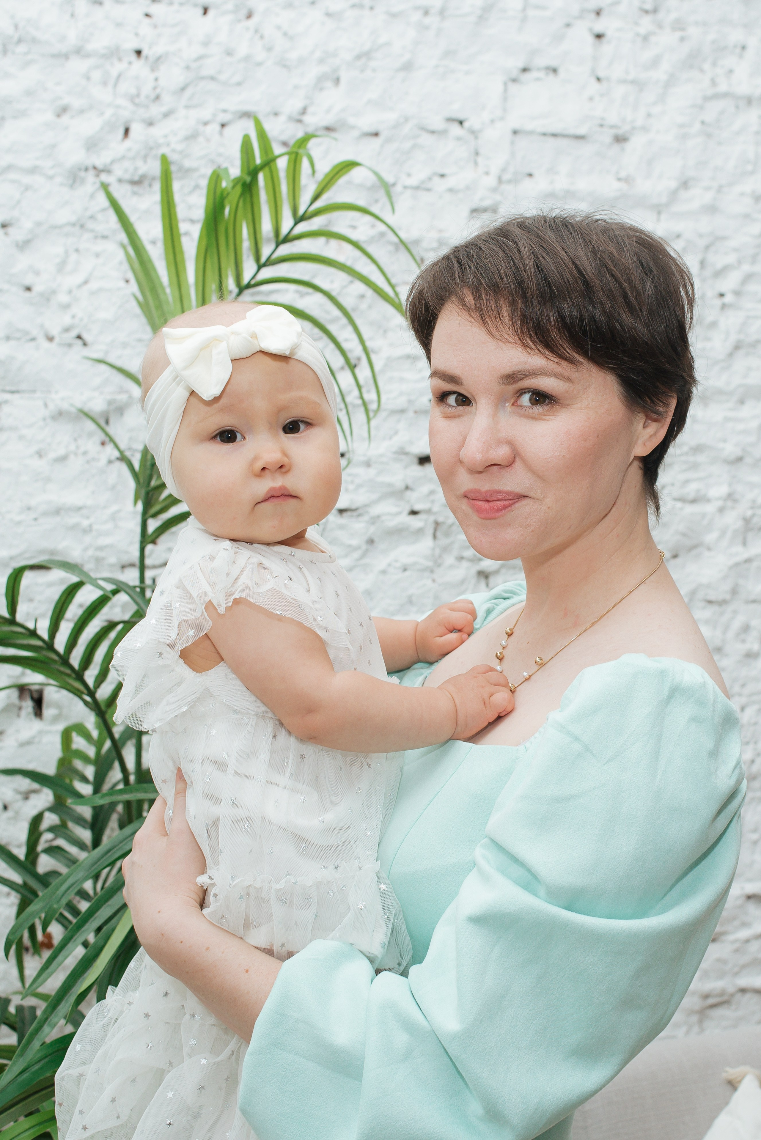 Мой первый годик. Фотограф Екатерина Шереметова Ижевск Сарапул Воткинск