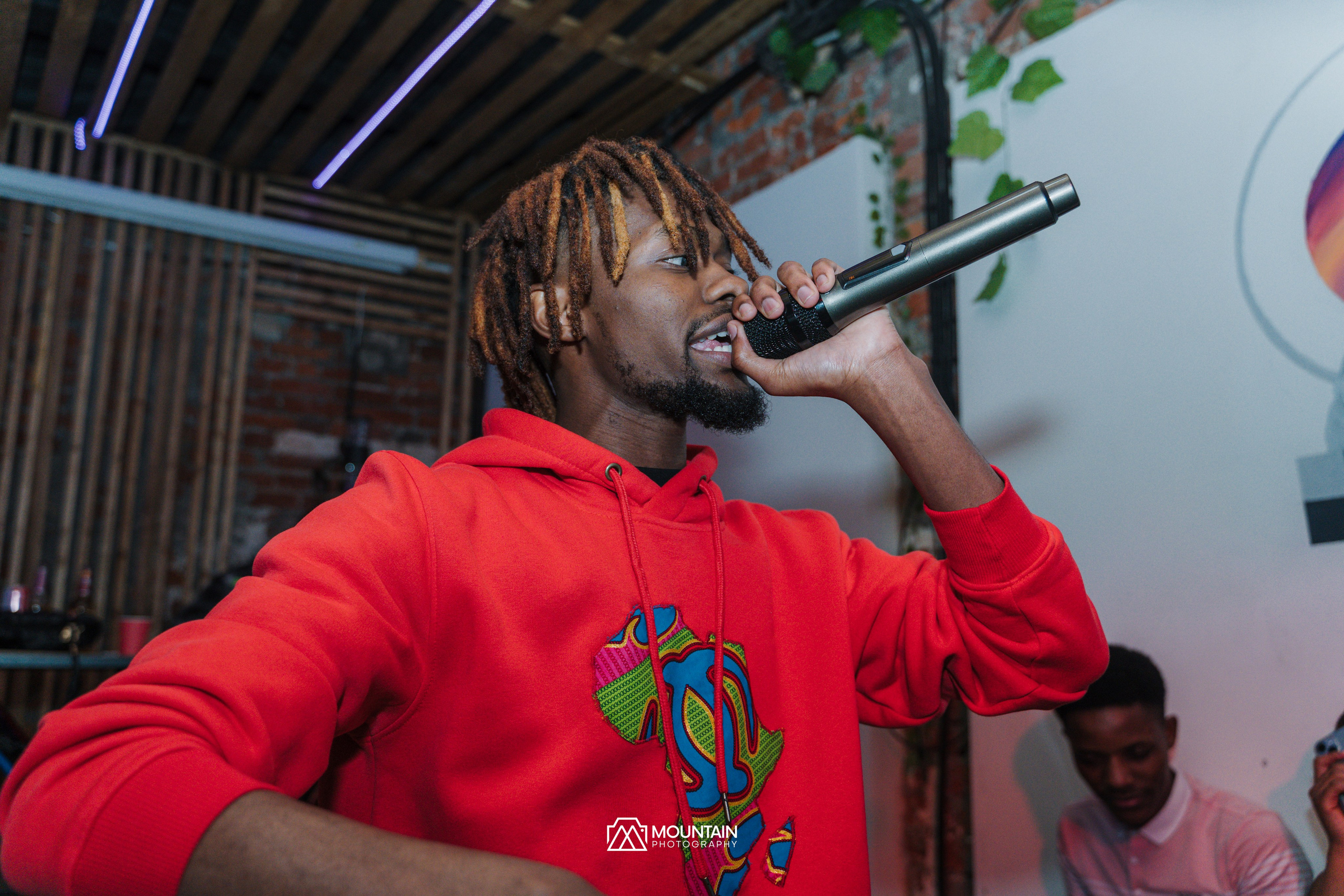 El Natic Album presntation. Я занимаюсь событийной, свадебной, товарной, студийной… фотографией