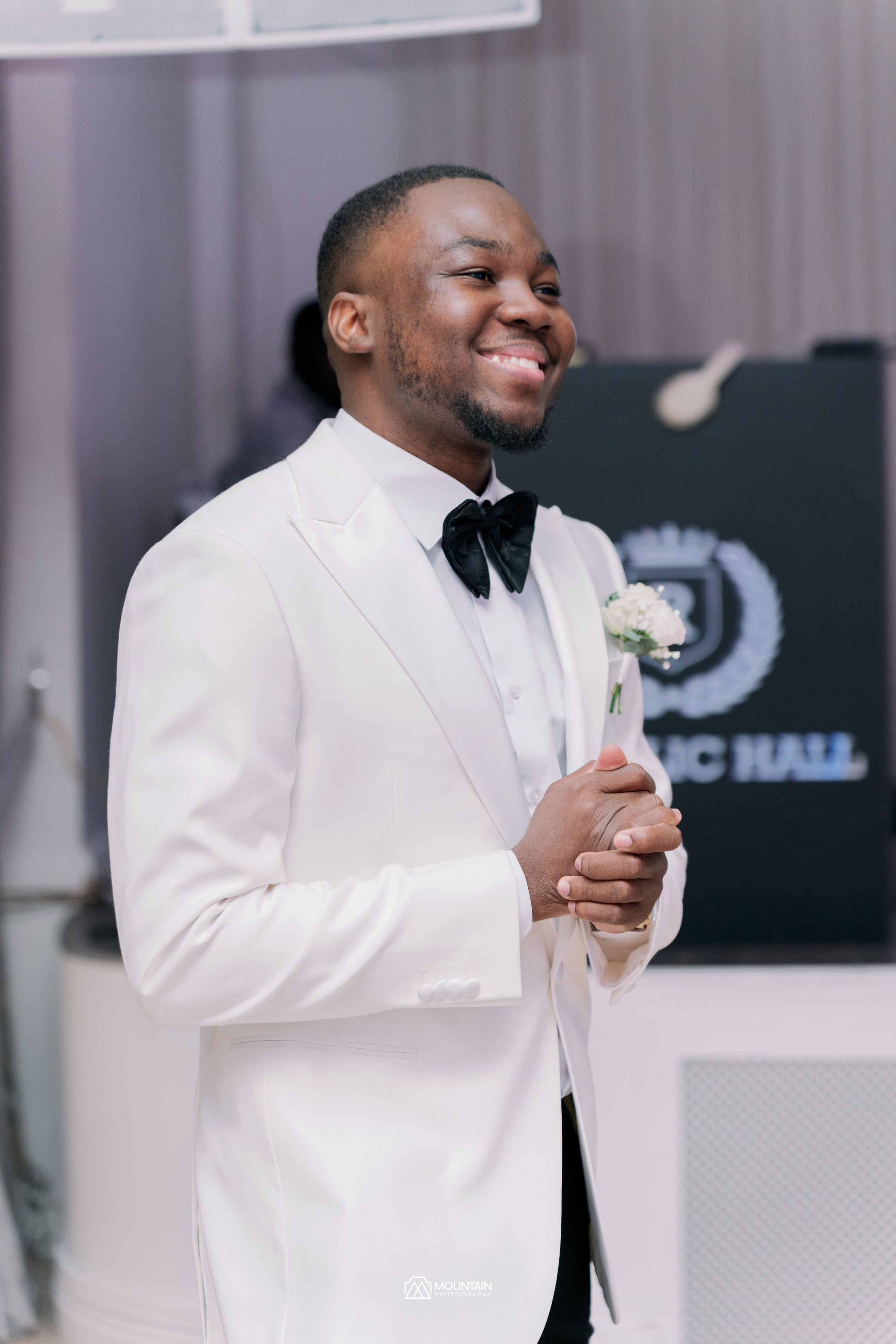 Cletus And Karabo. Я занимаюсь событийной, свадебной, товарной, студийной… фотографией