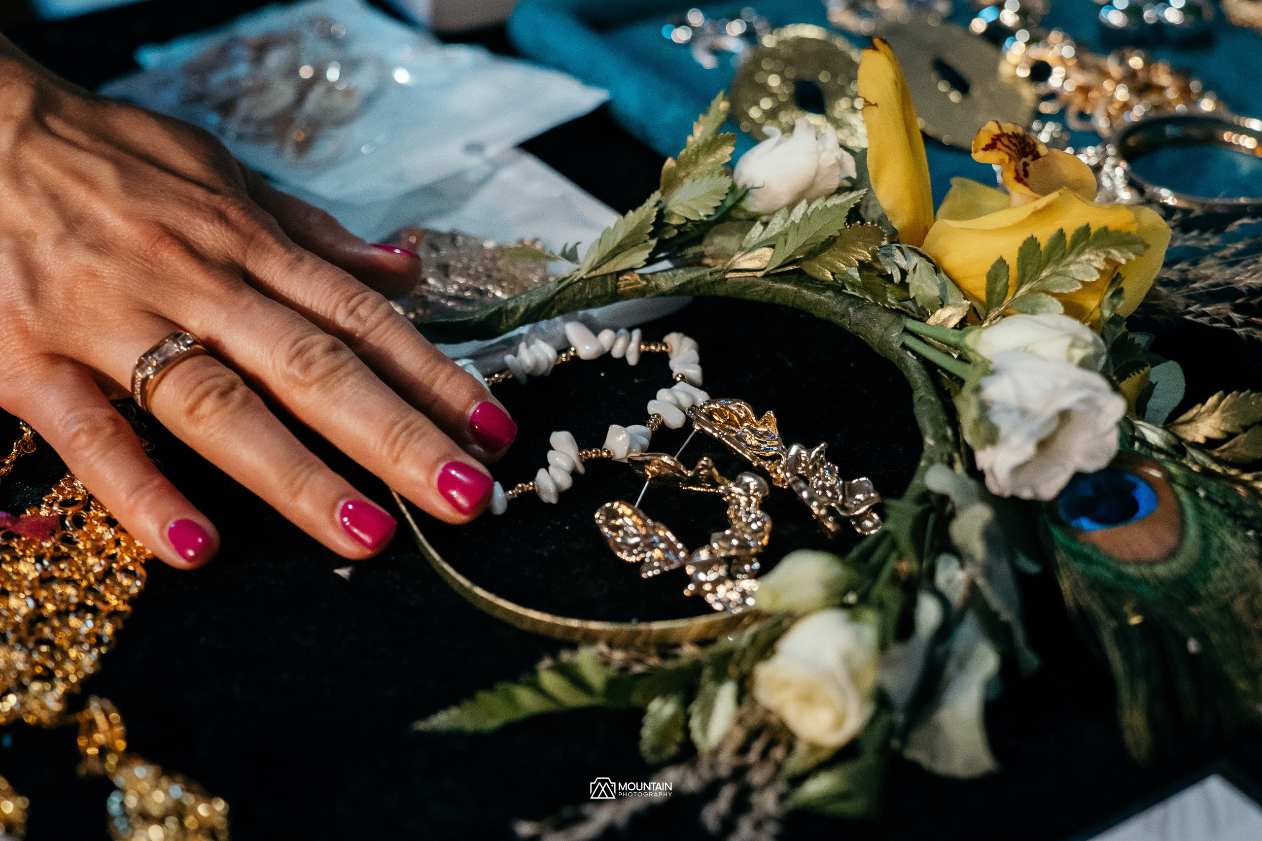 Festival Probuzhdenie By Pramika. Photographe basé à Moscou