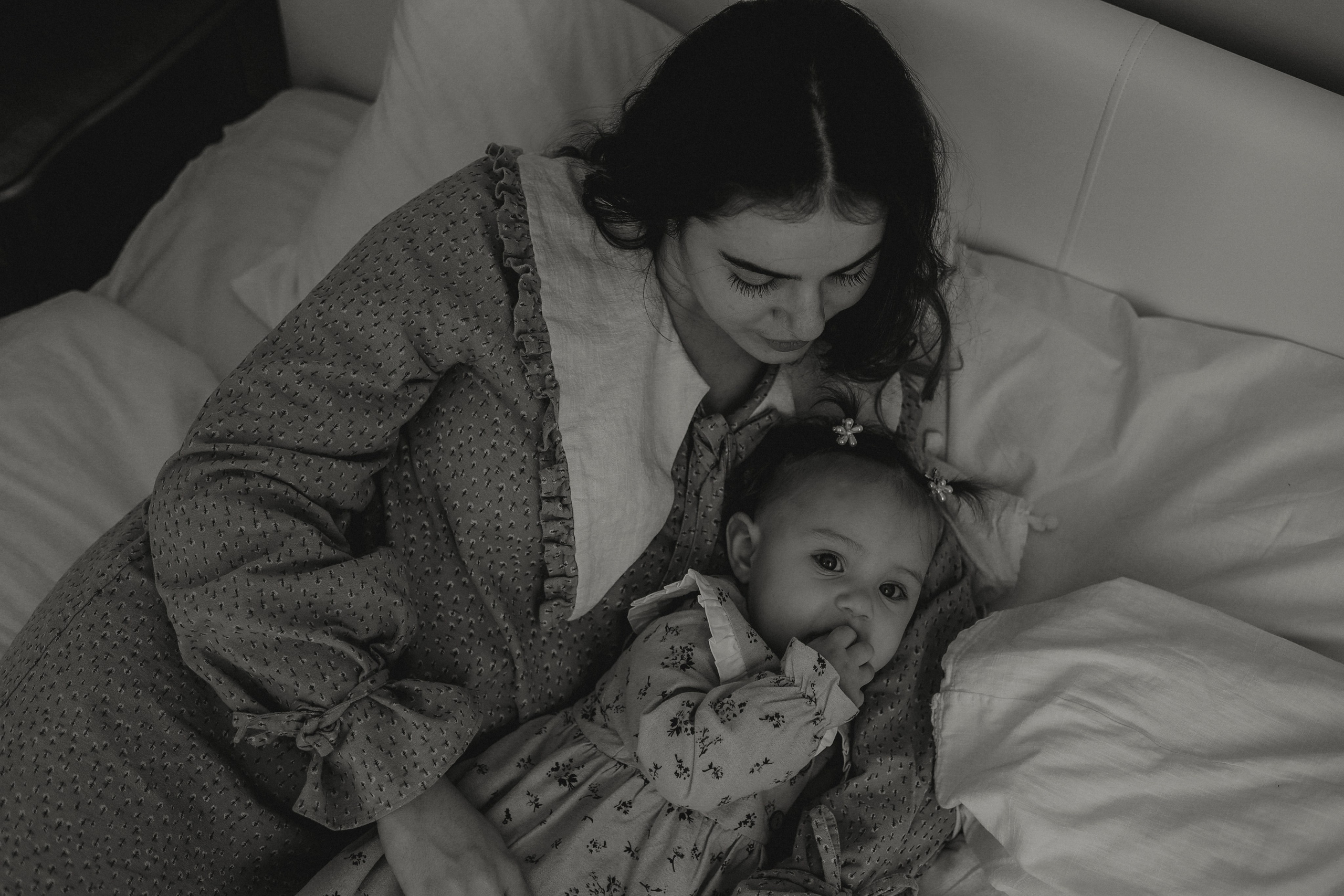 Катя и Майя. Диана Чечель. Свадебный и портретный фотограф в Москве